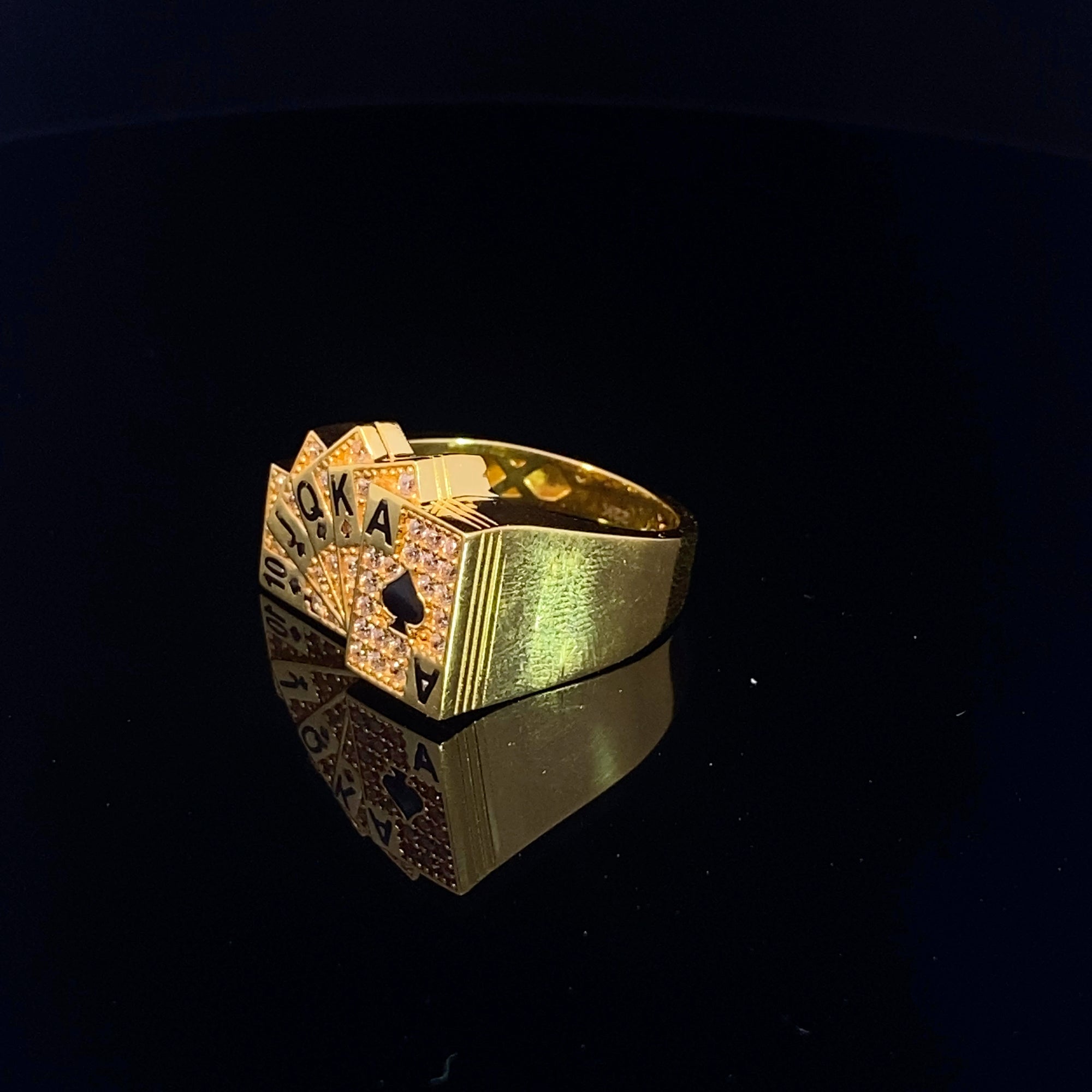22K Ring 2112209