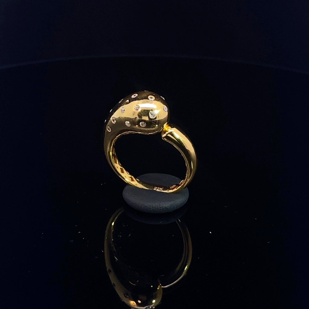 22K Ring 2112201
