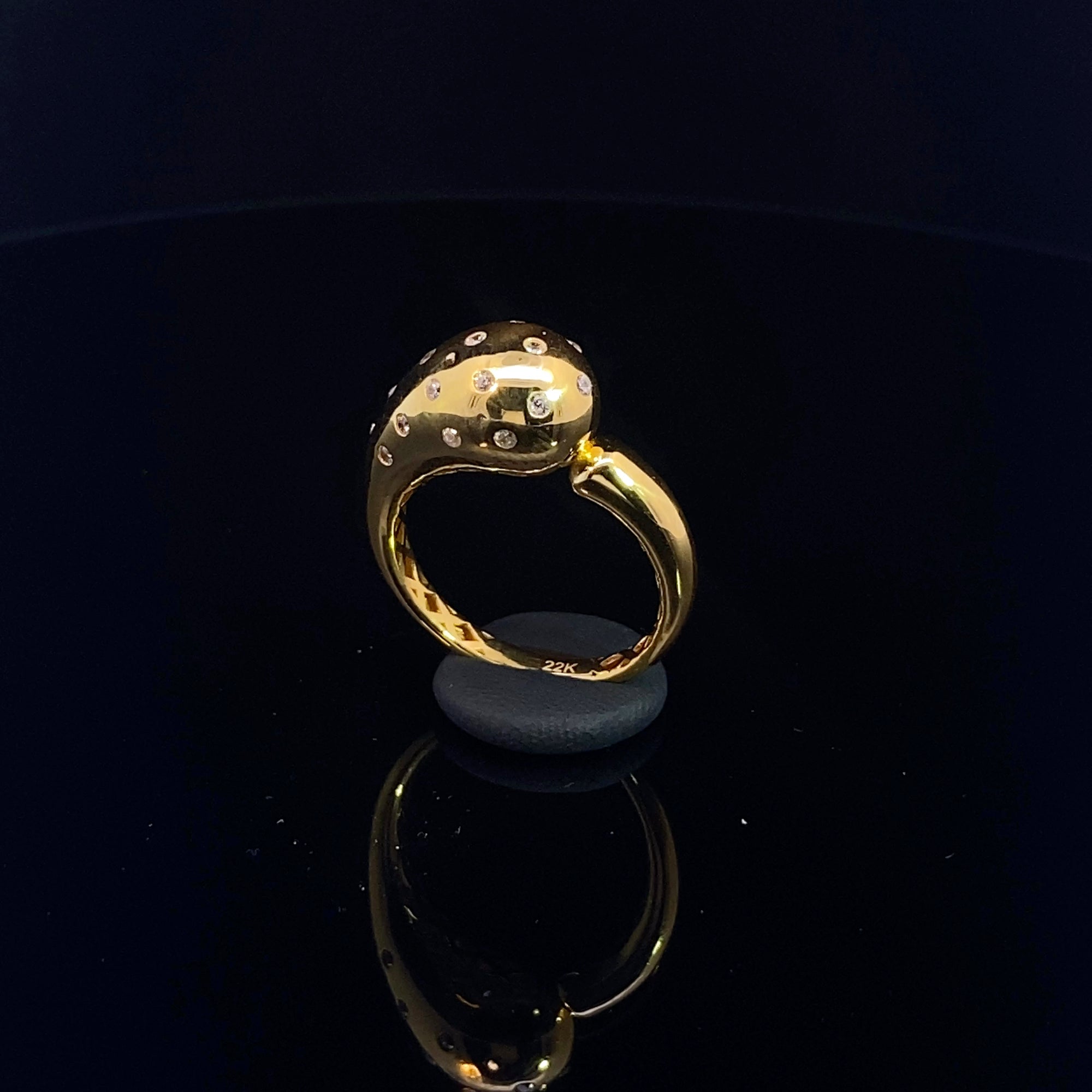 22K Ring 2112201
