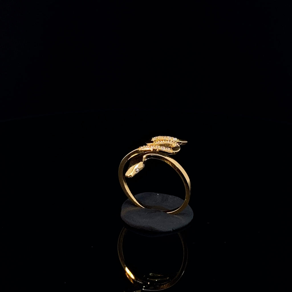 22K Ring 2112203