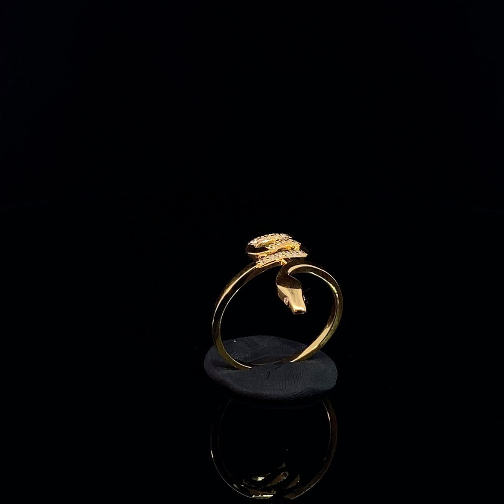22K Ring 2112202