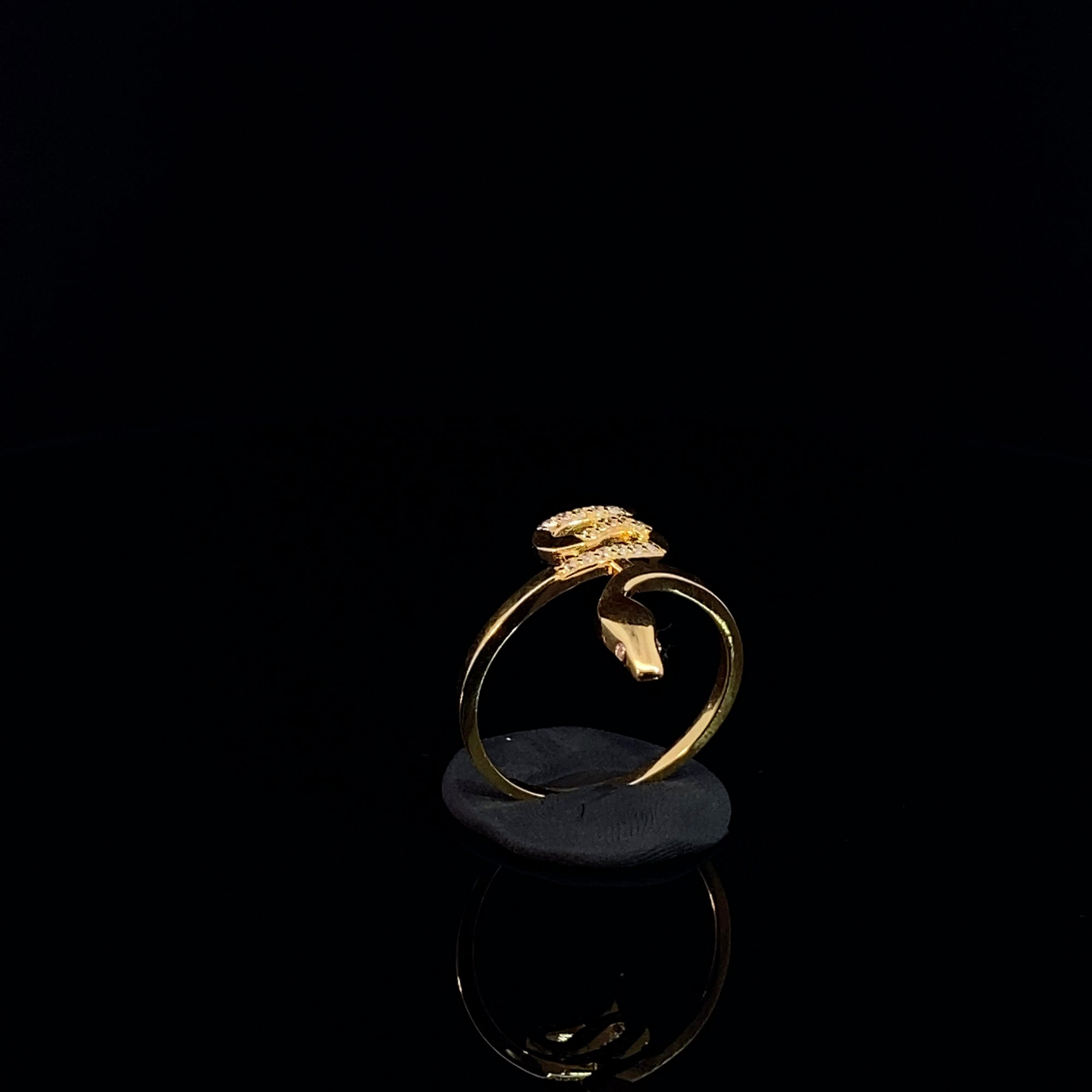 22K Ring 2112203