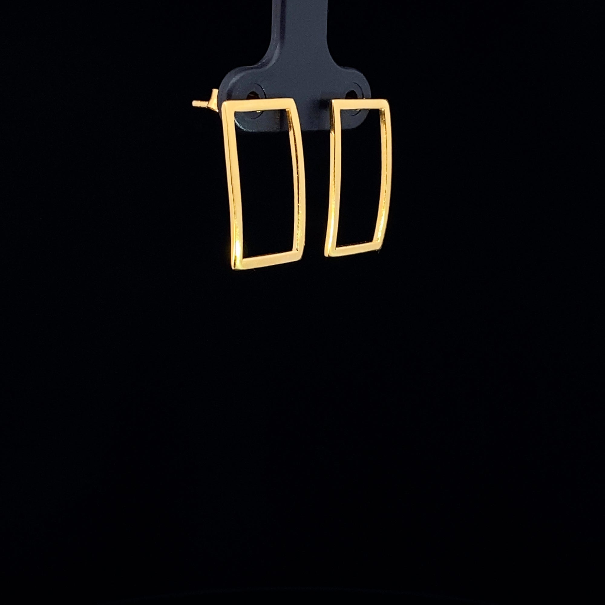 22K Earring 2312102