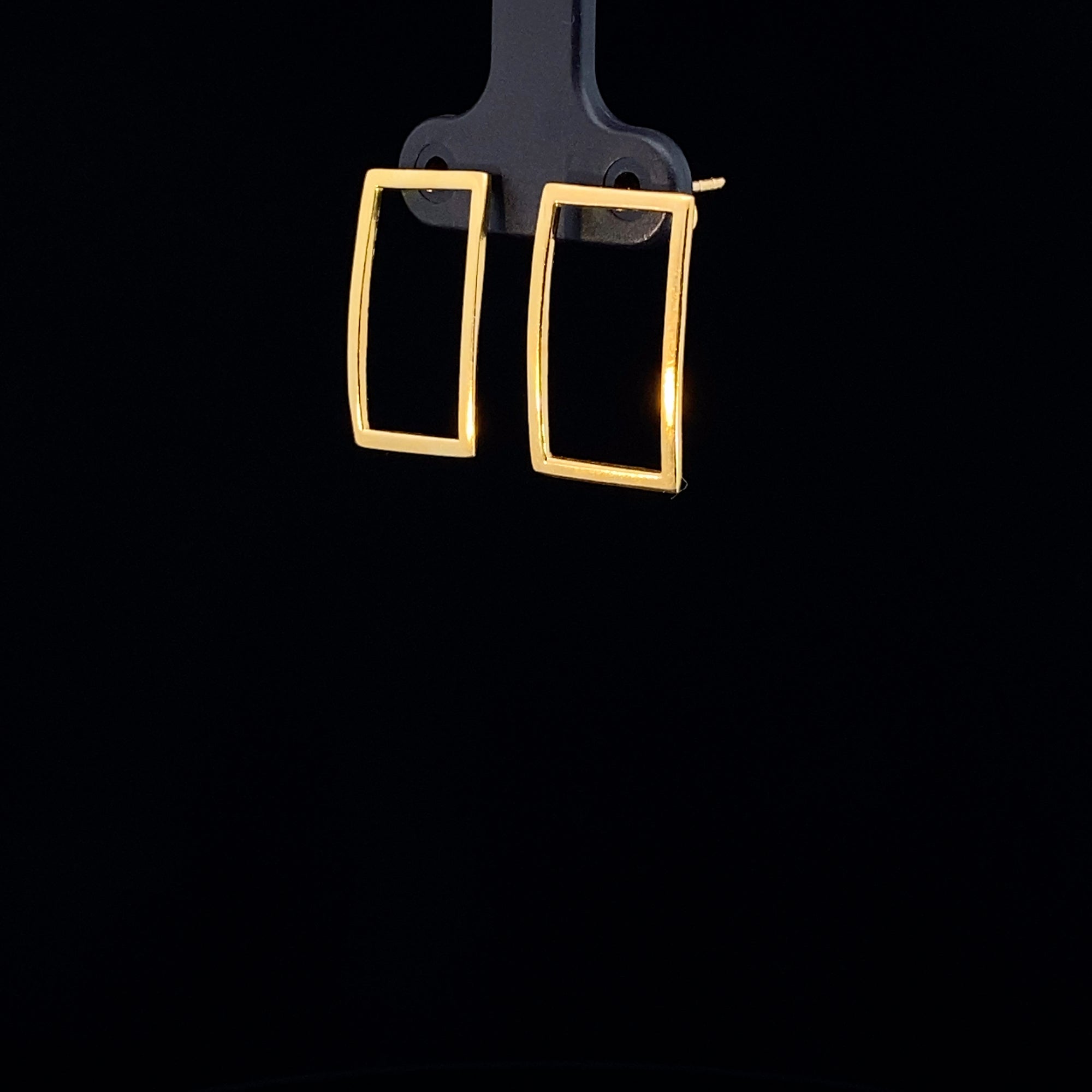 22K Earring 2312102