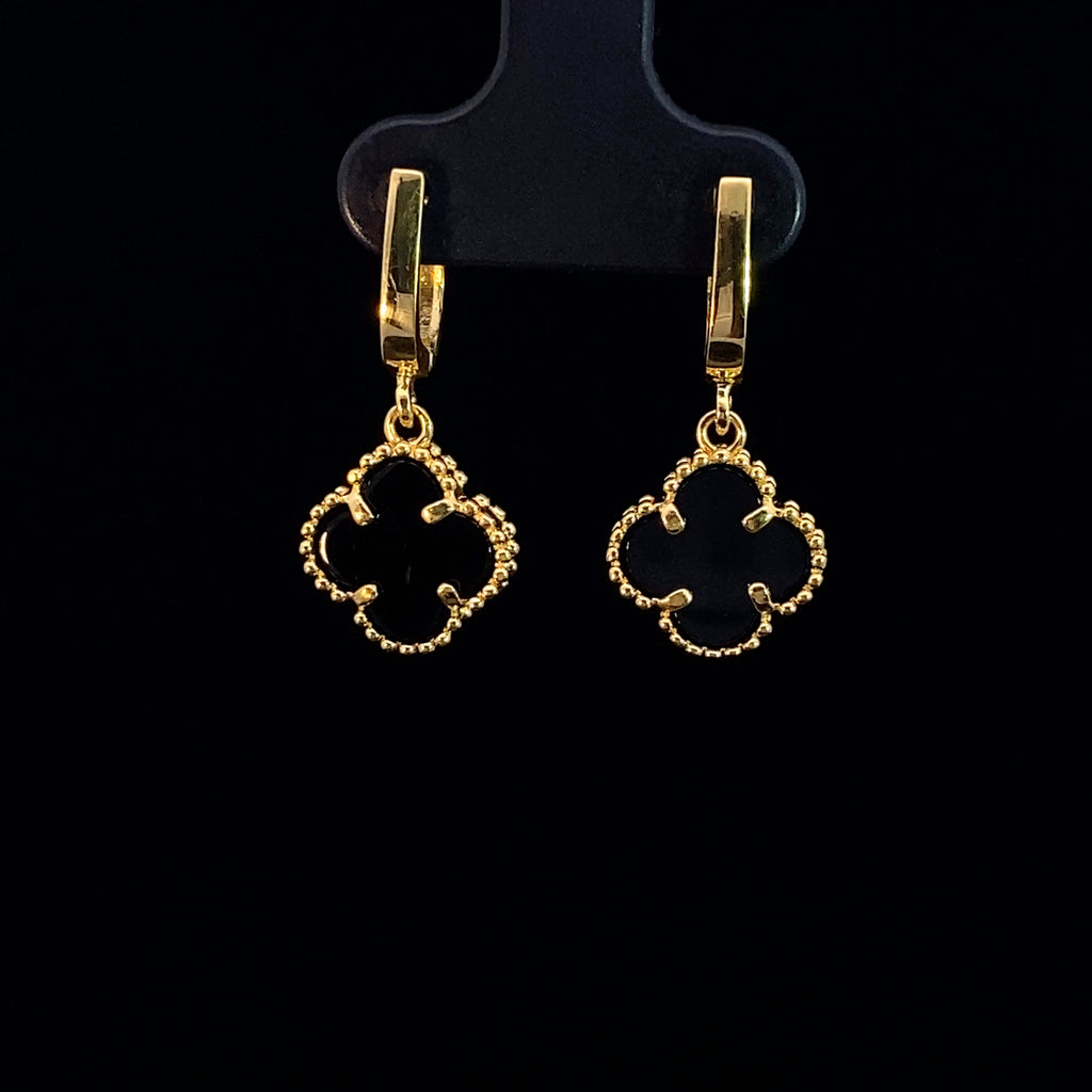 22K Earring 2312109