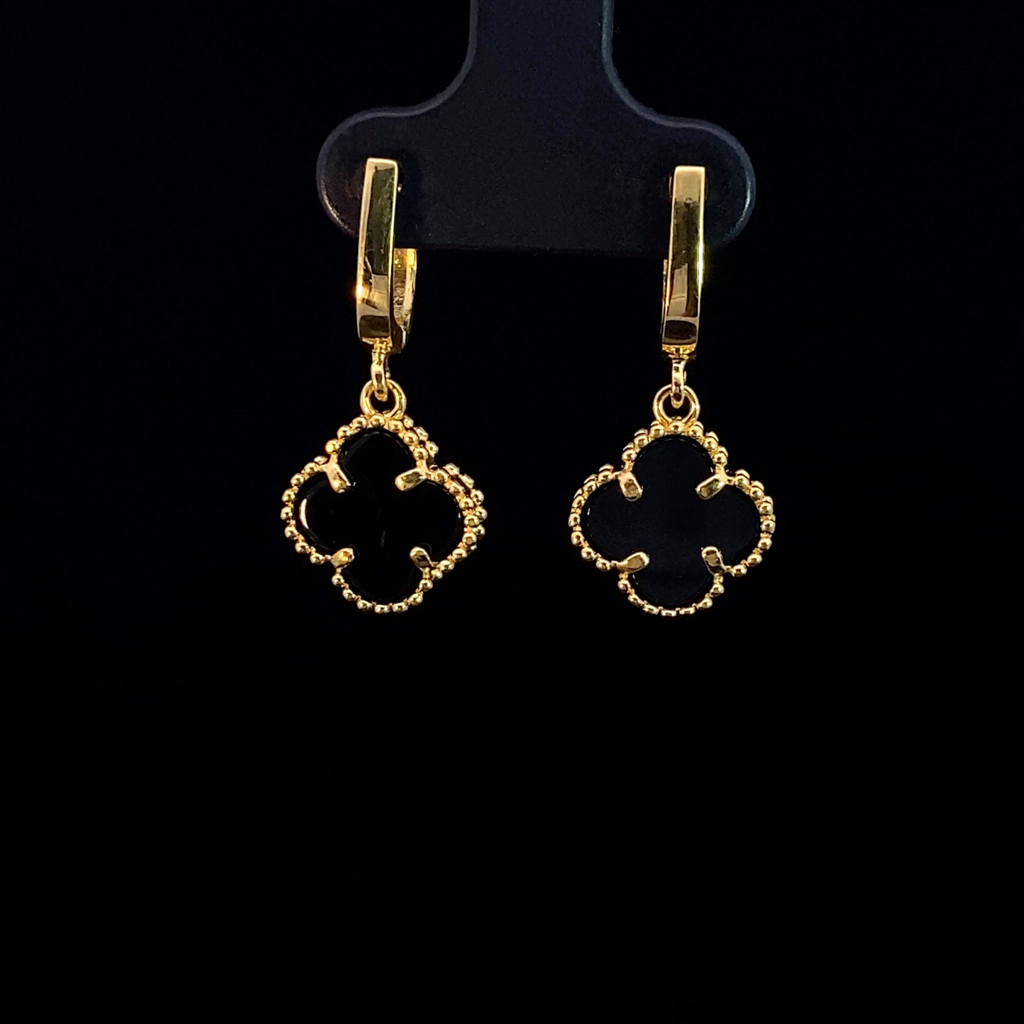 22K Earring 2312109