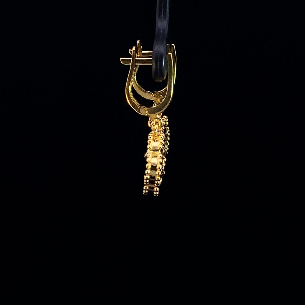 22K Earring 2312108