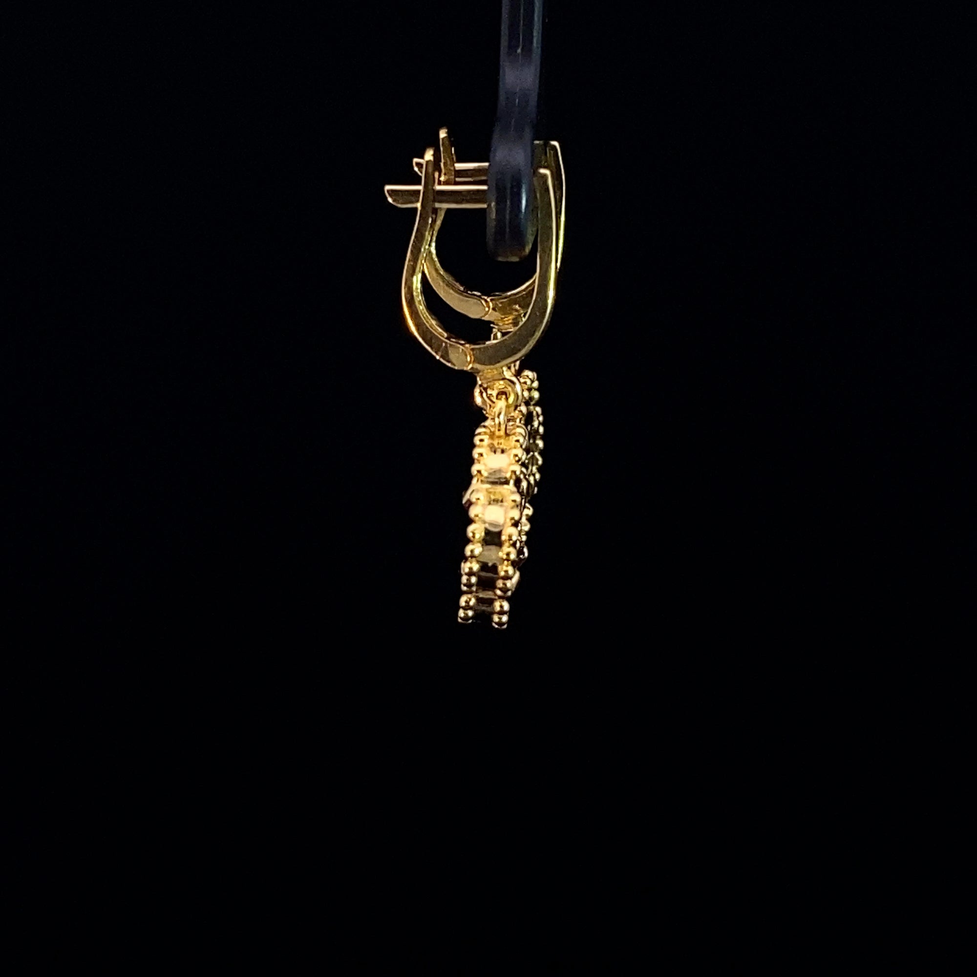 22K Earring 2312109