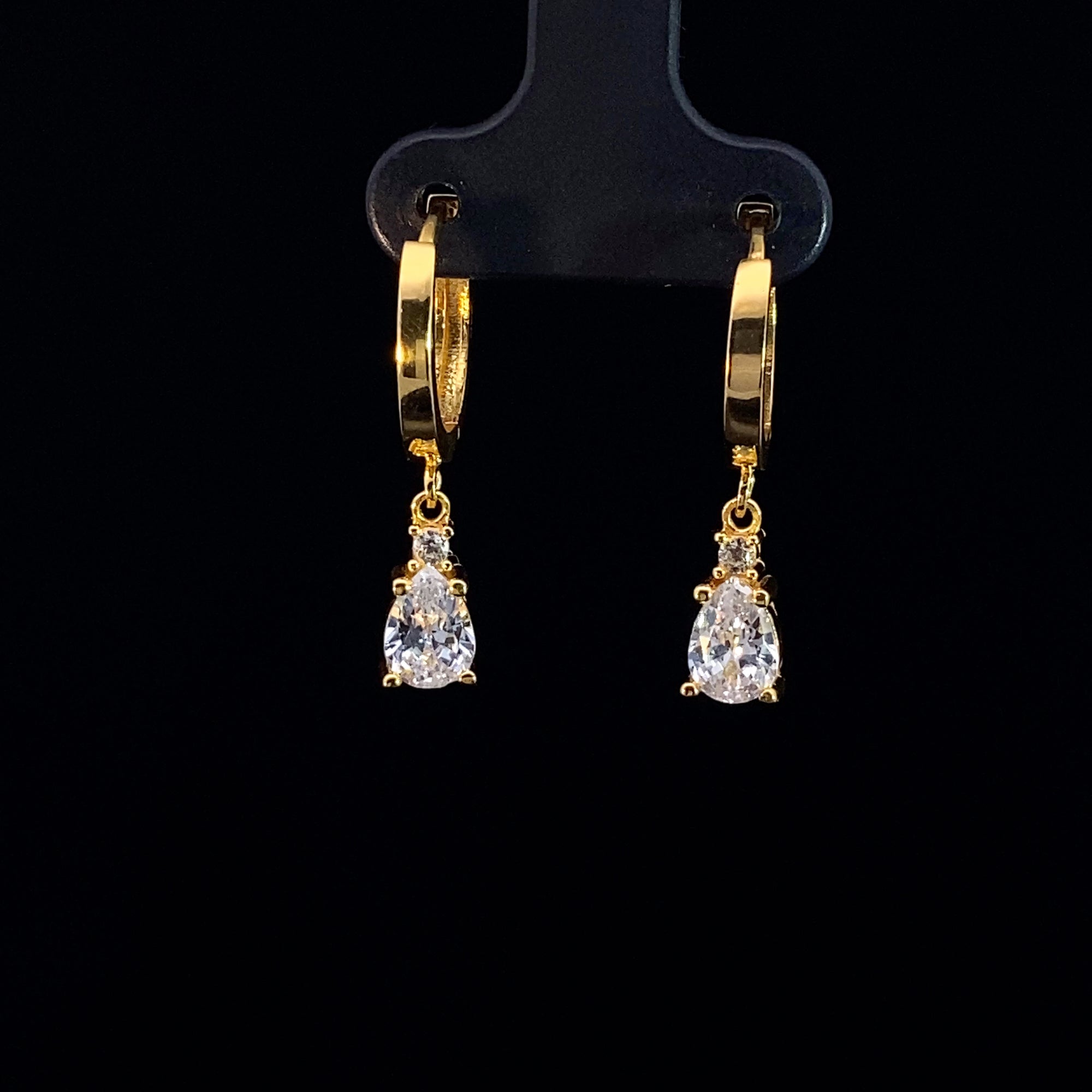 22K Earring 2312126