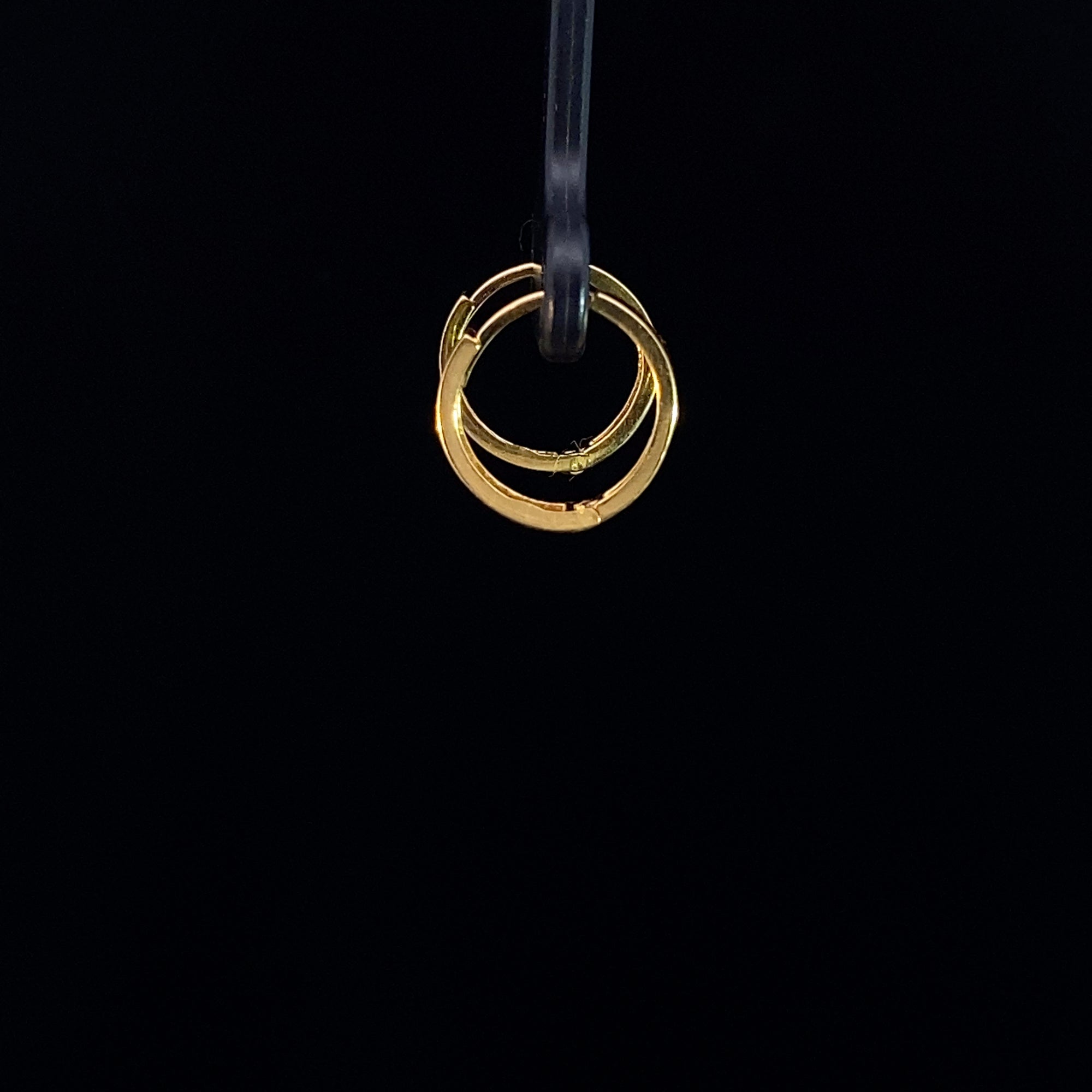 22K Earring 2312137