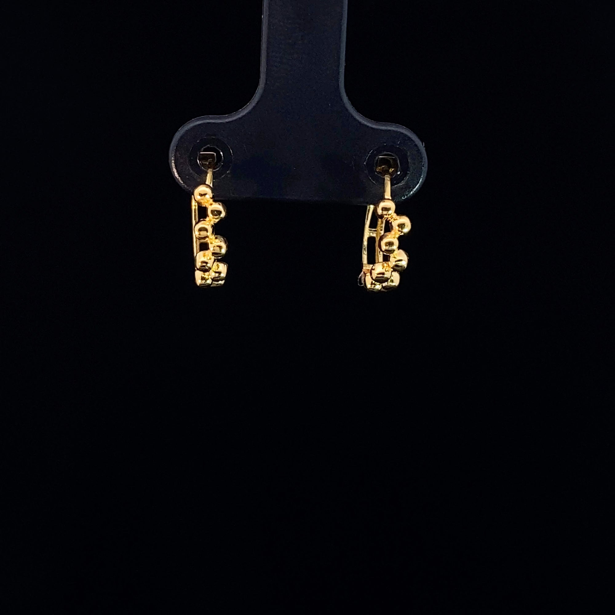 22K Earring 2312149