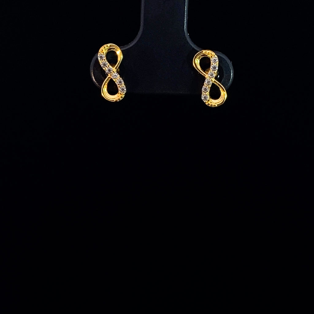 22K Earring 2312157