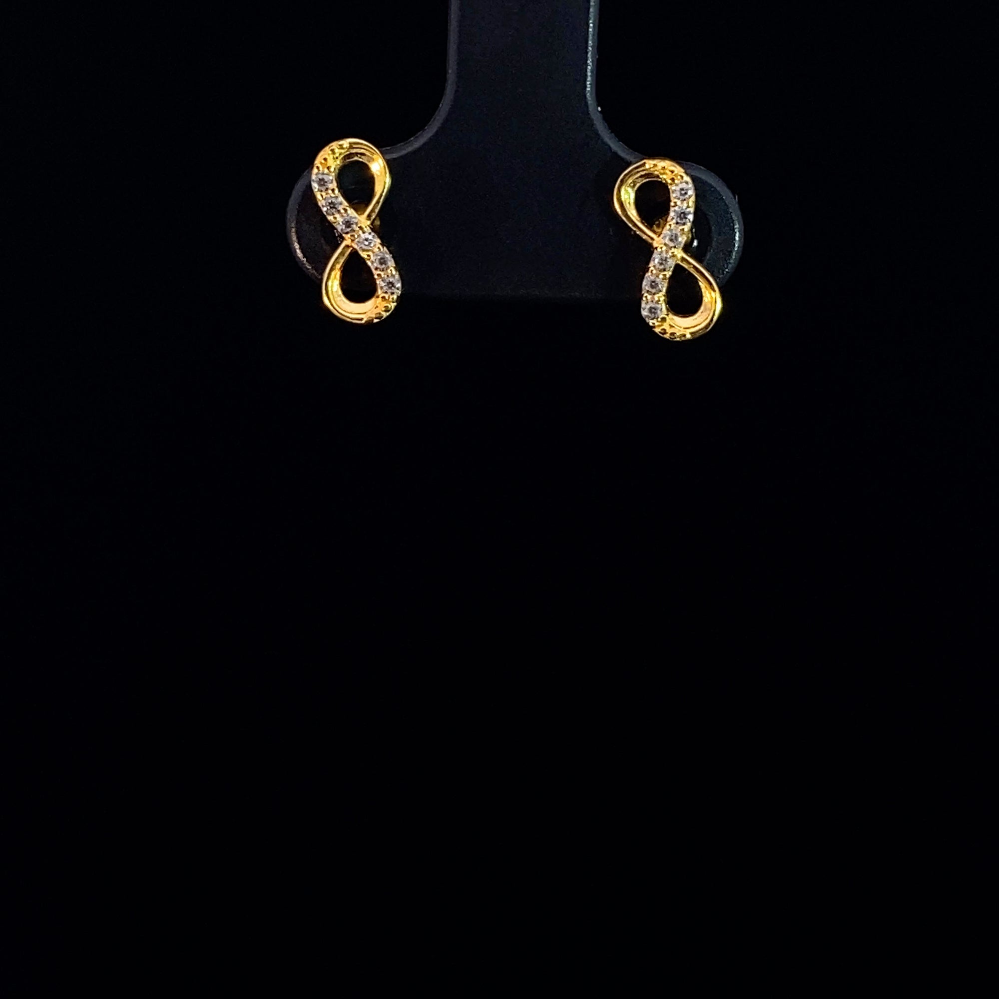 22K Earring 2312157