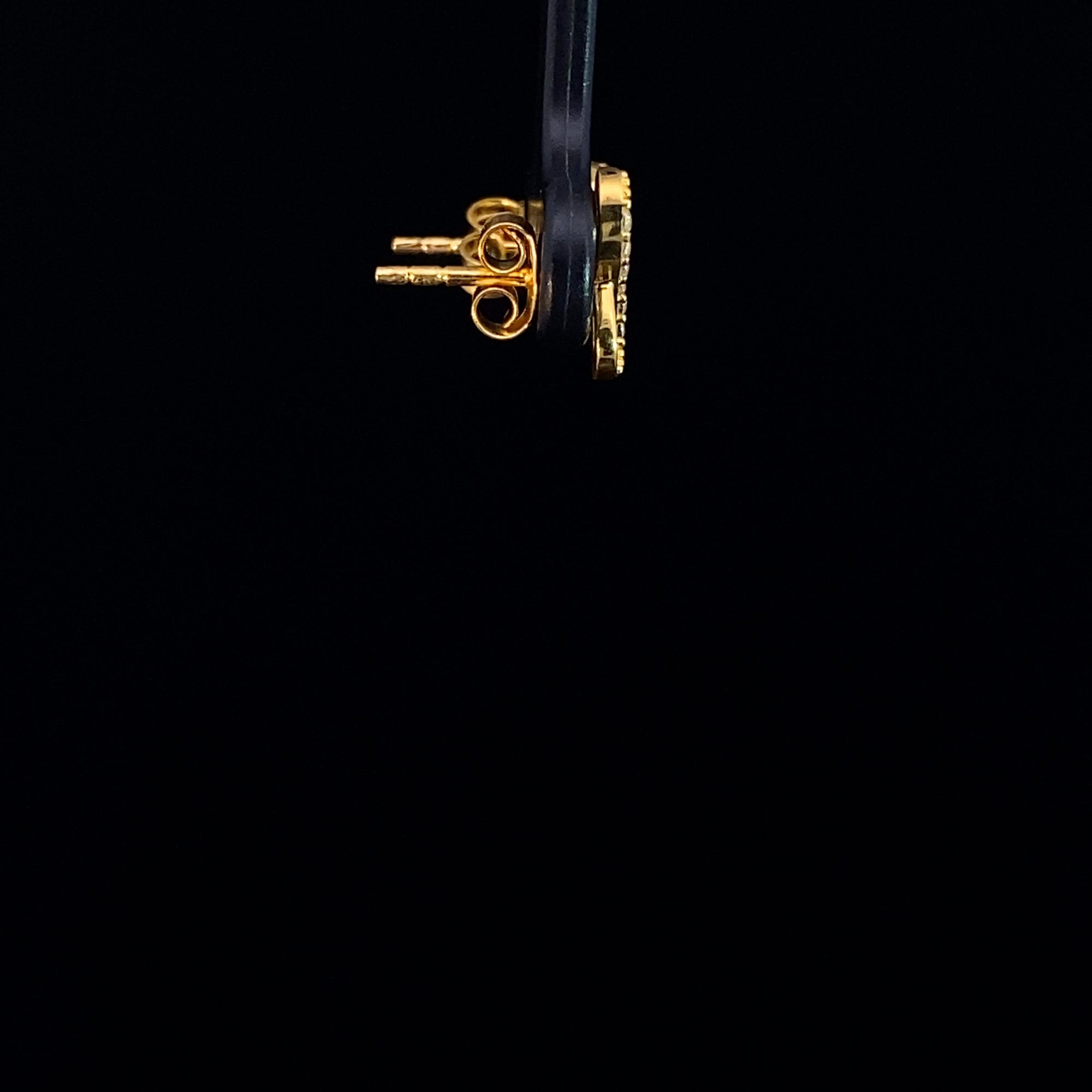 22K Earring 2312157