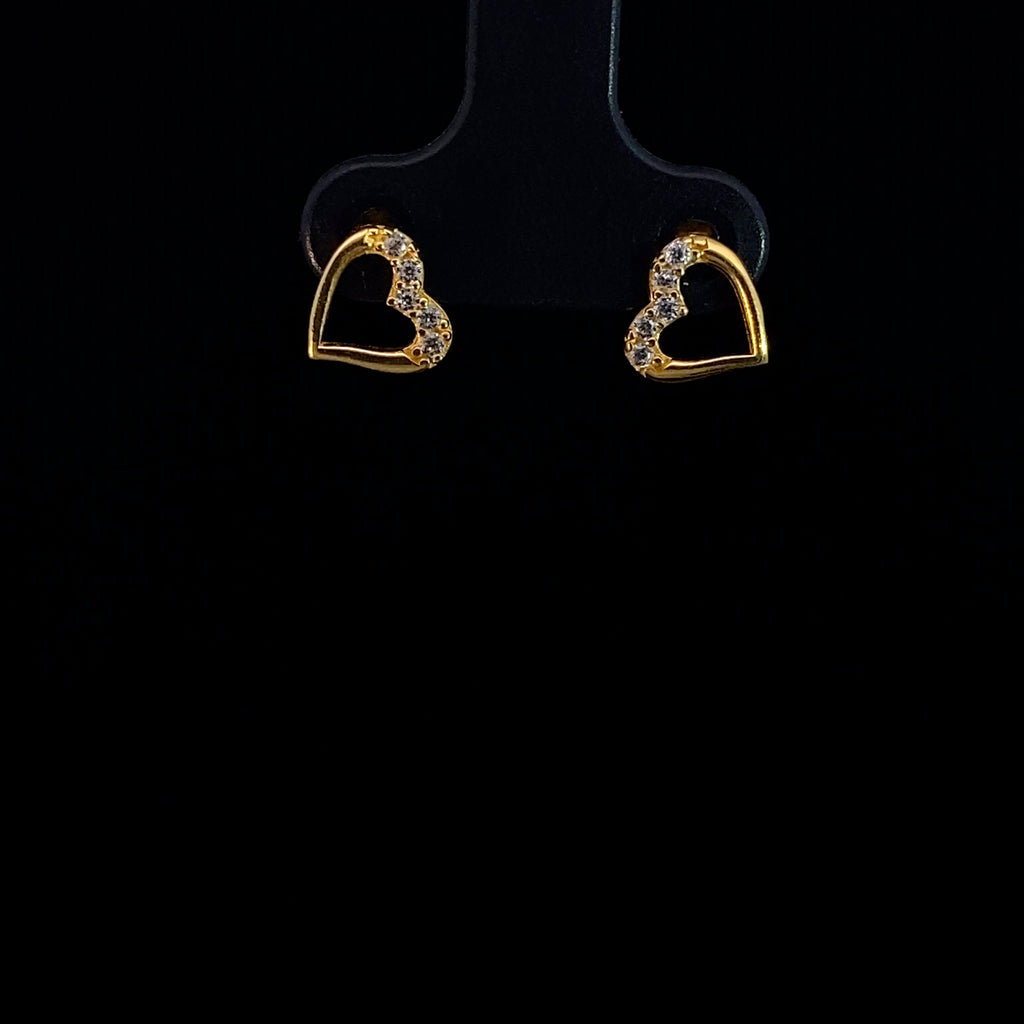 22K Earring 2312158