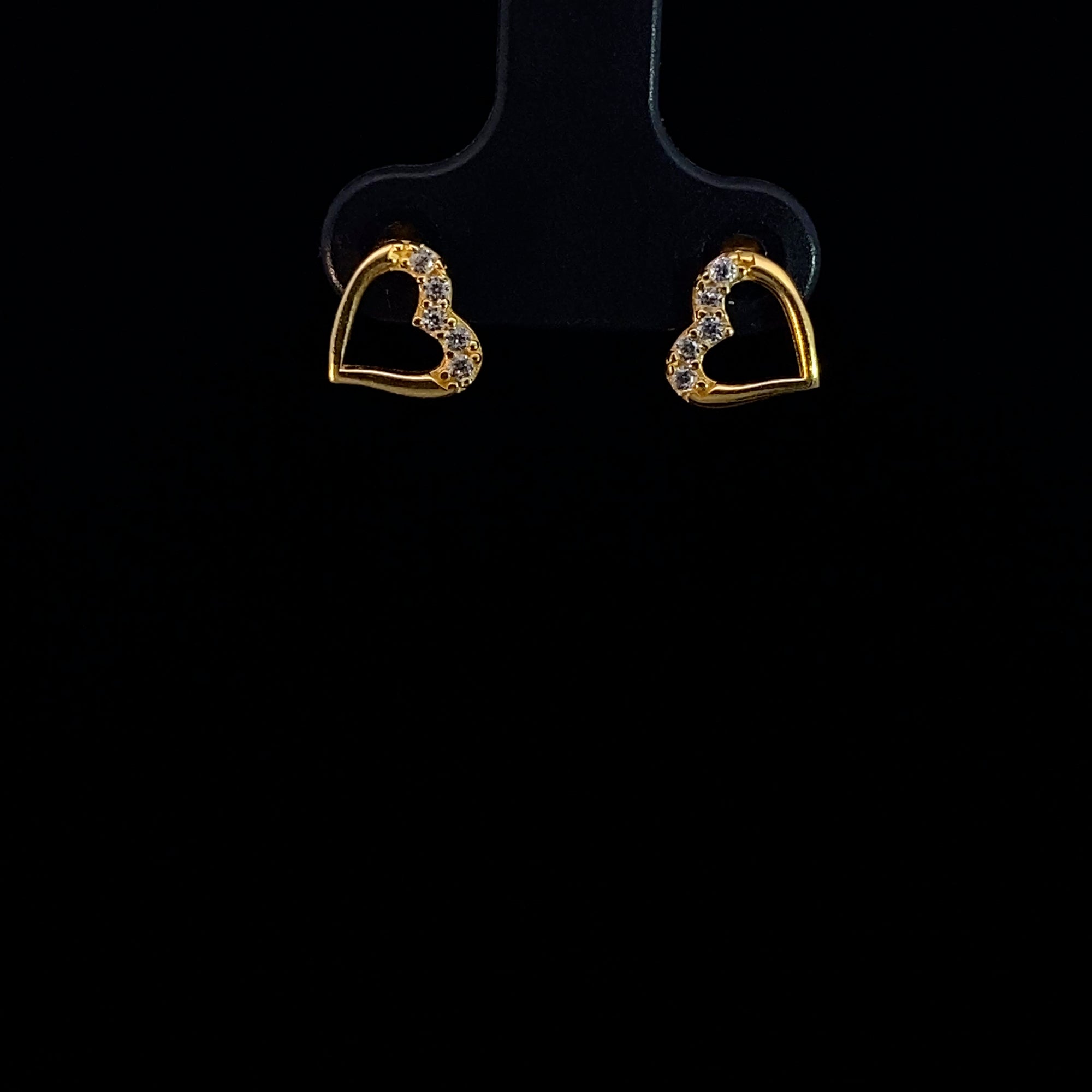 22K Earring 2312158