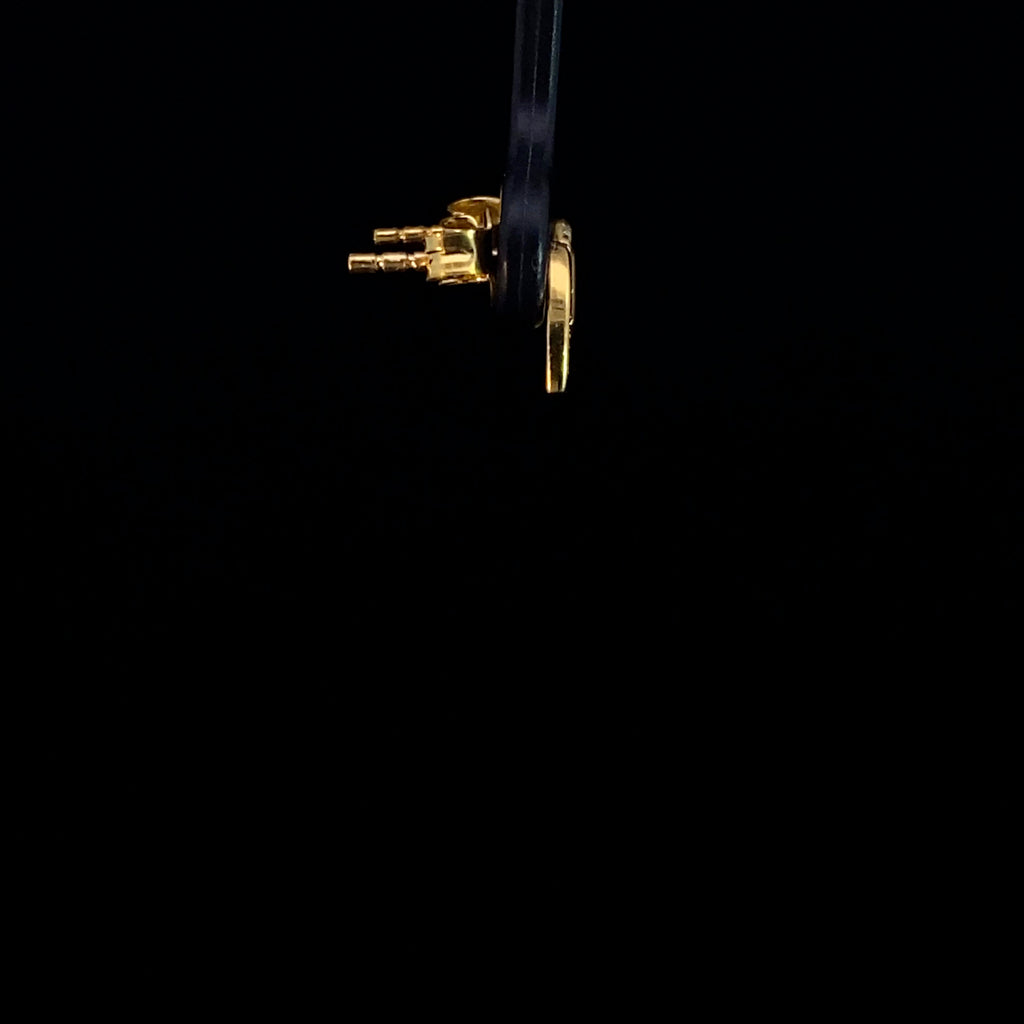 22K Earring 2312158