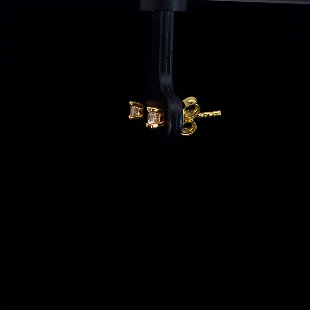 22K Earring 2312162
