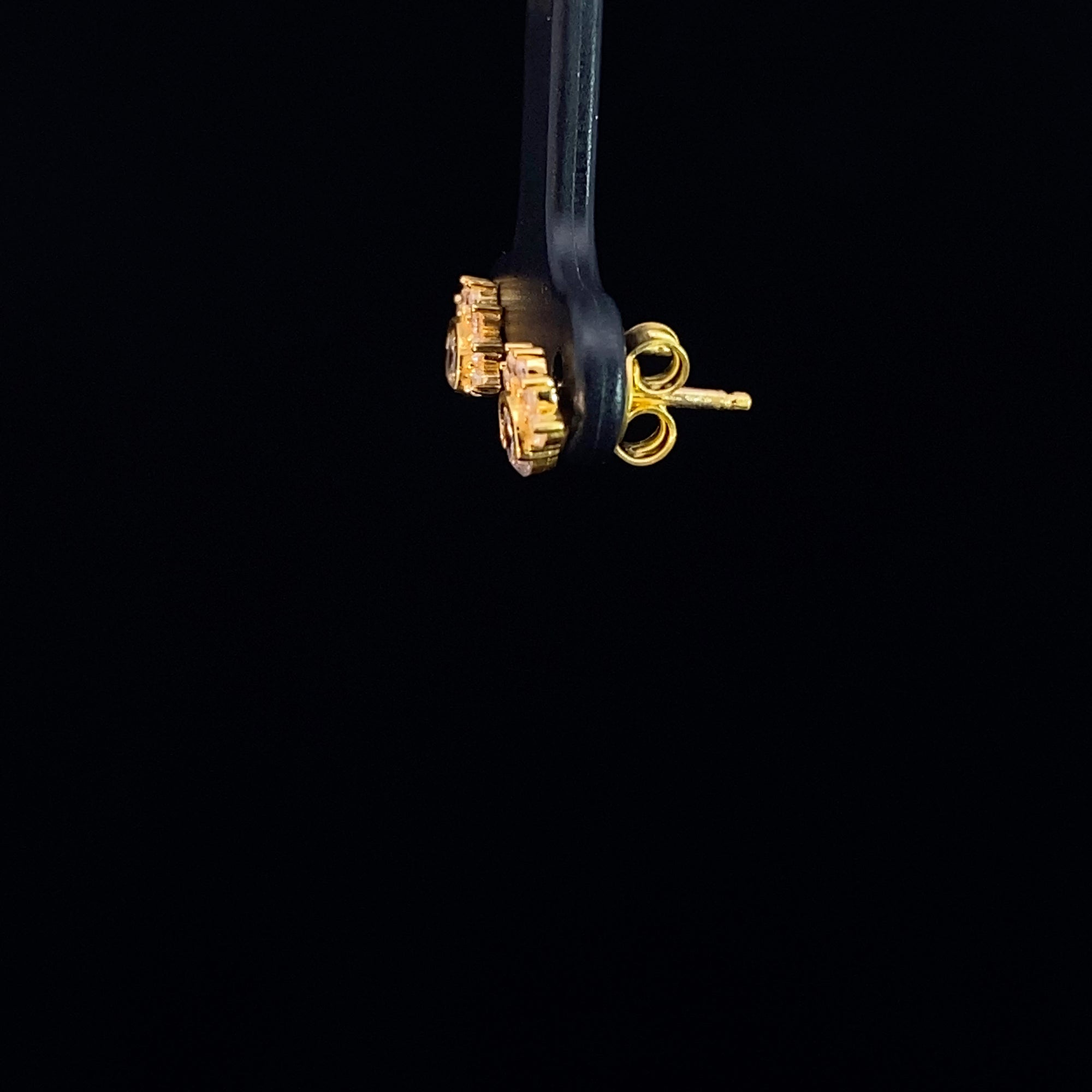 22K Earring 2312167