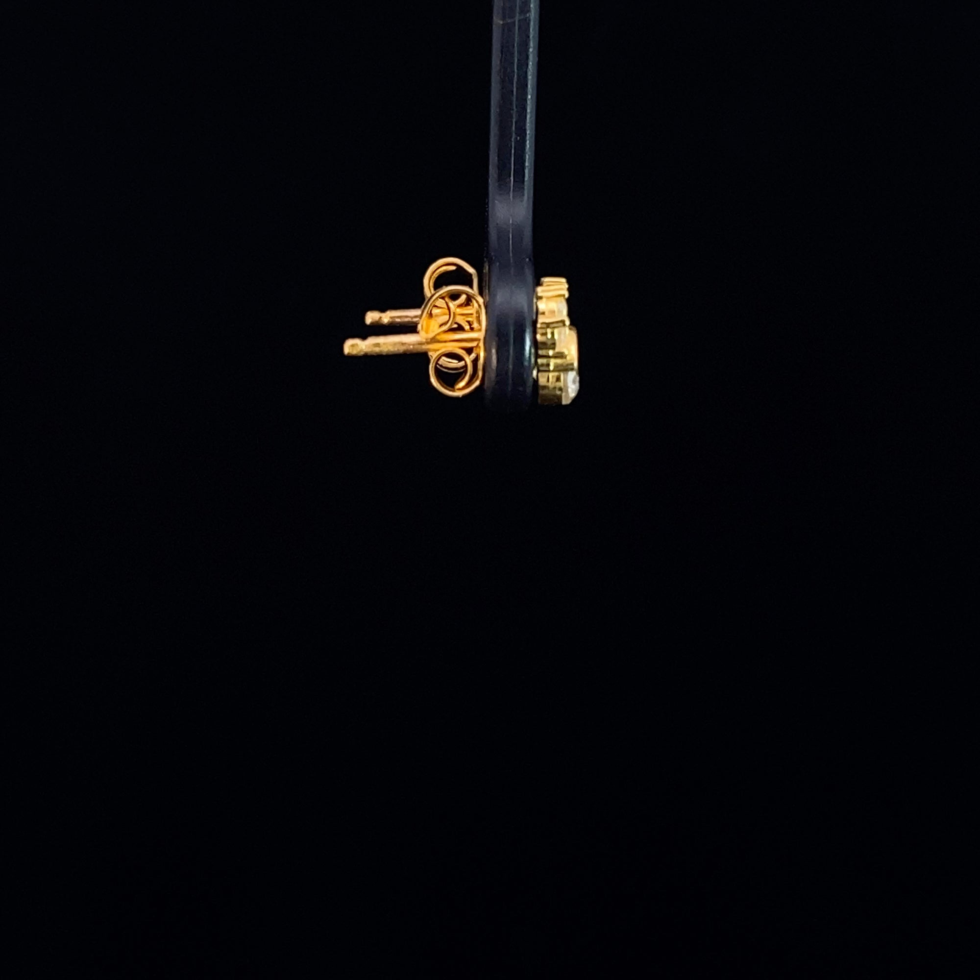 22K Earring 2312168