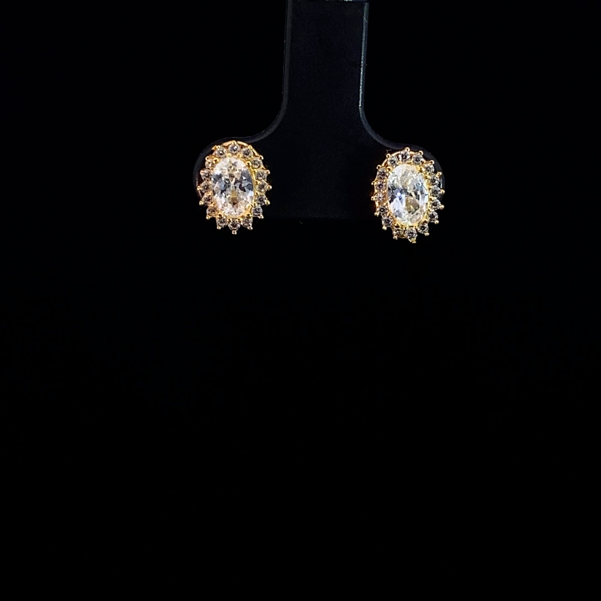 22K Earring 2312175