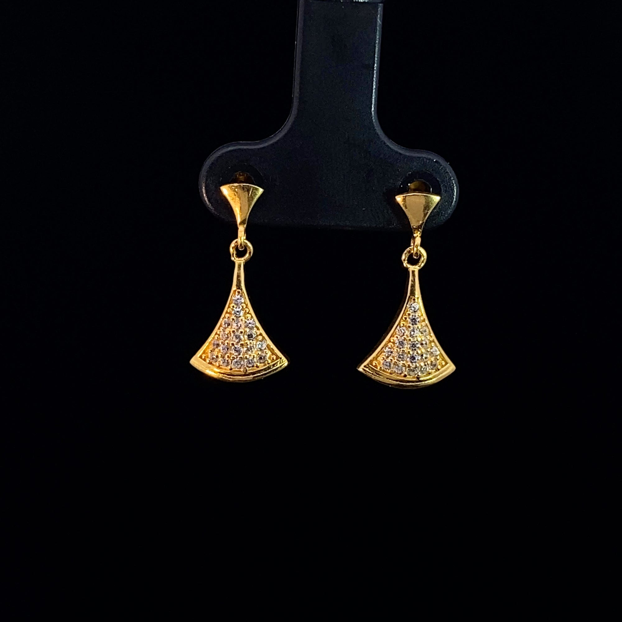 22K Earring 2312178