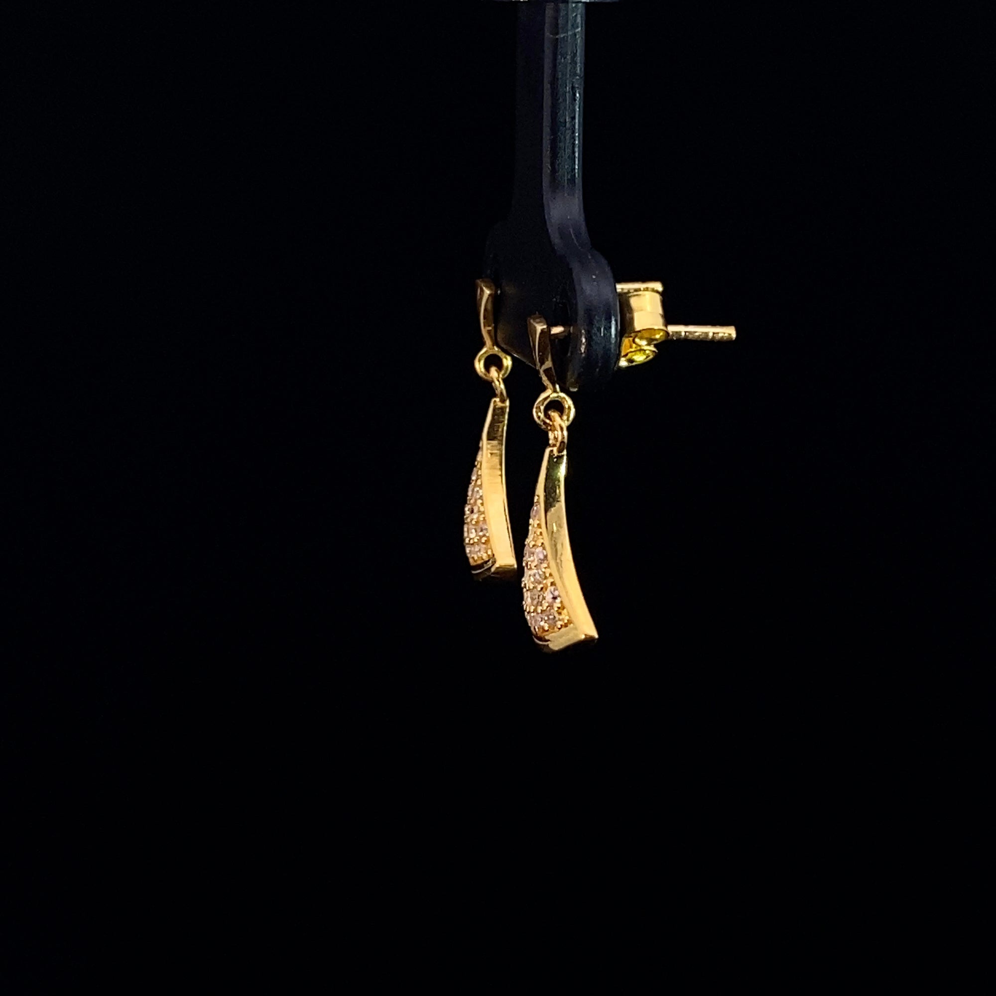 22K Earring 2312178