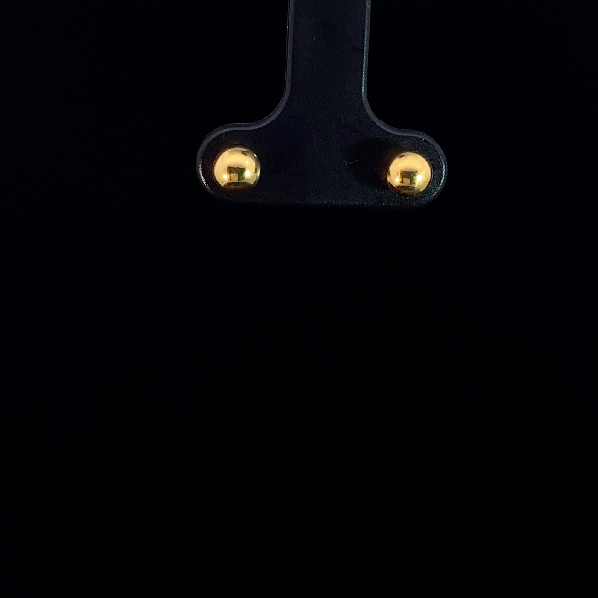 22K Earring 2312182