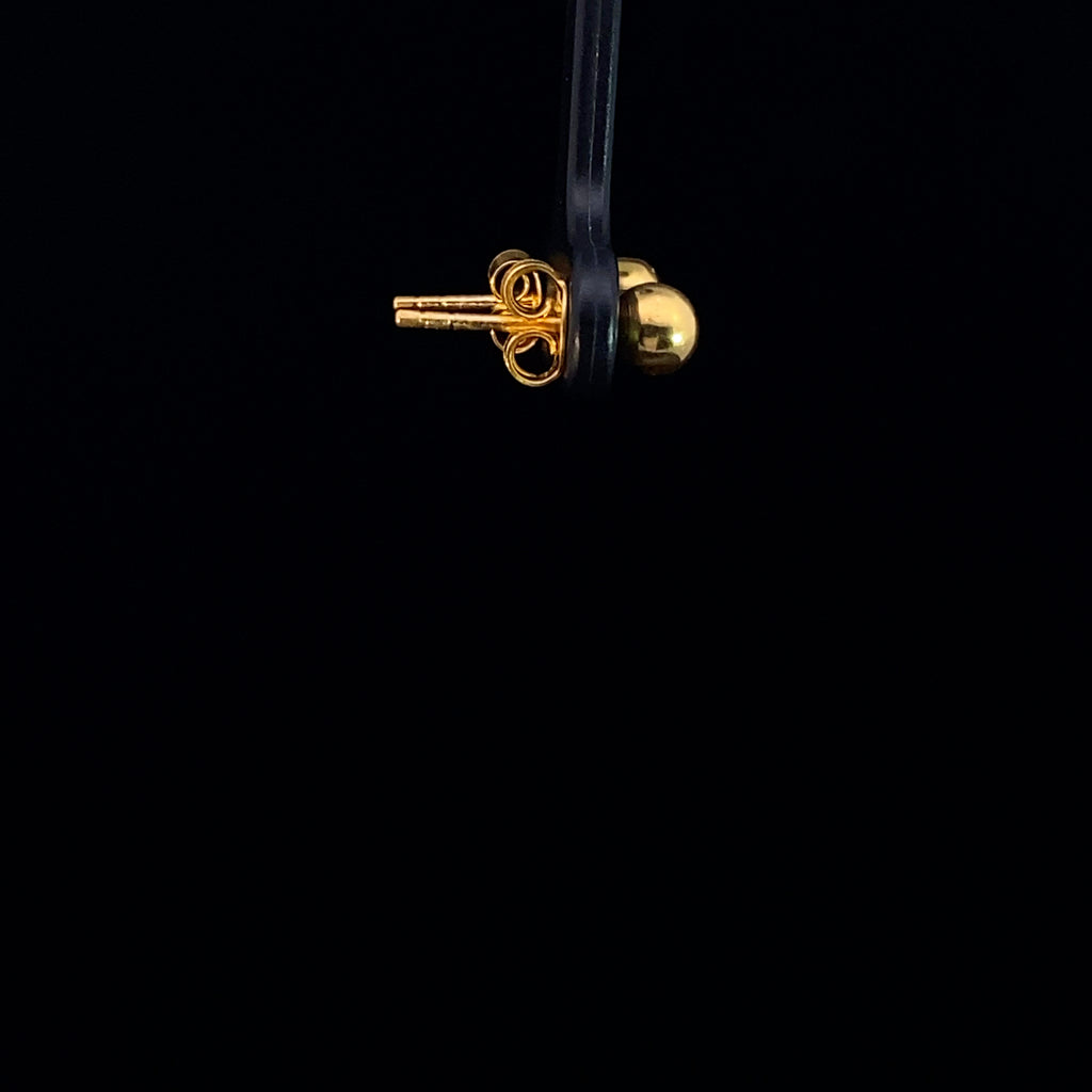 22K Earring 2312182