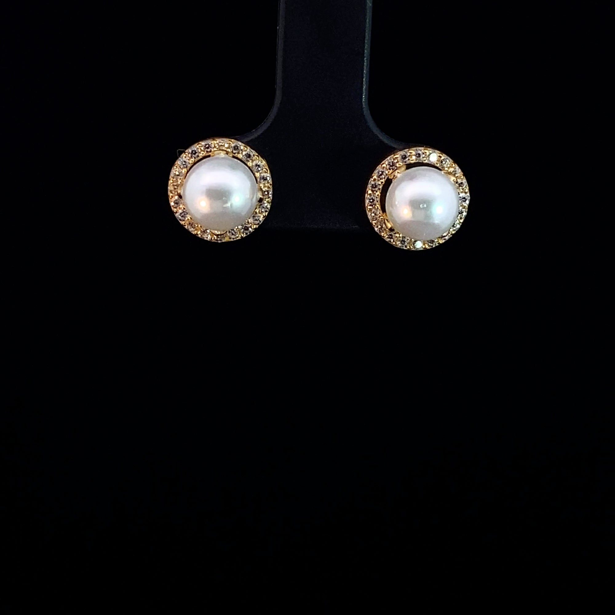 22K Earring 2312188