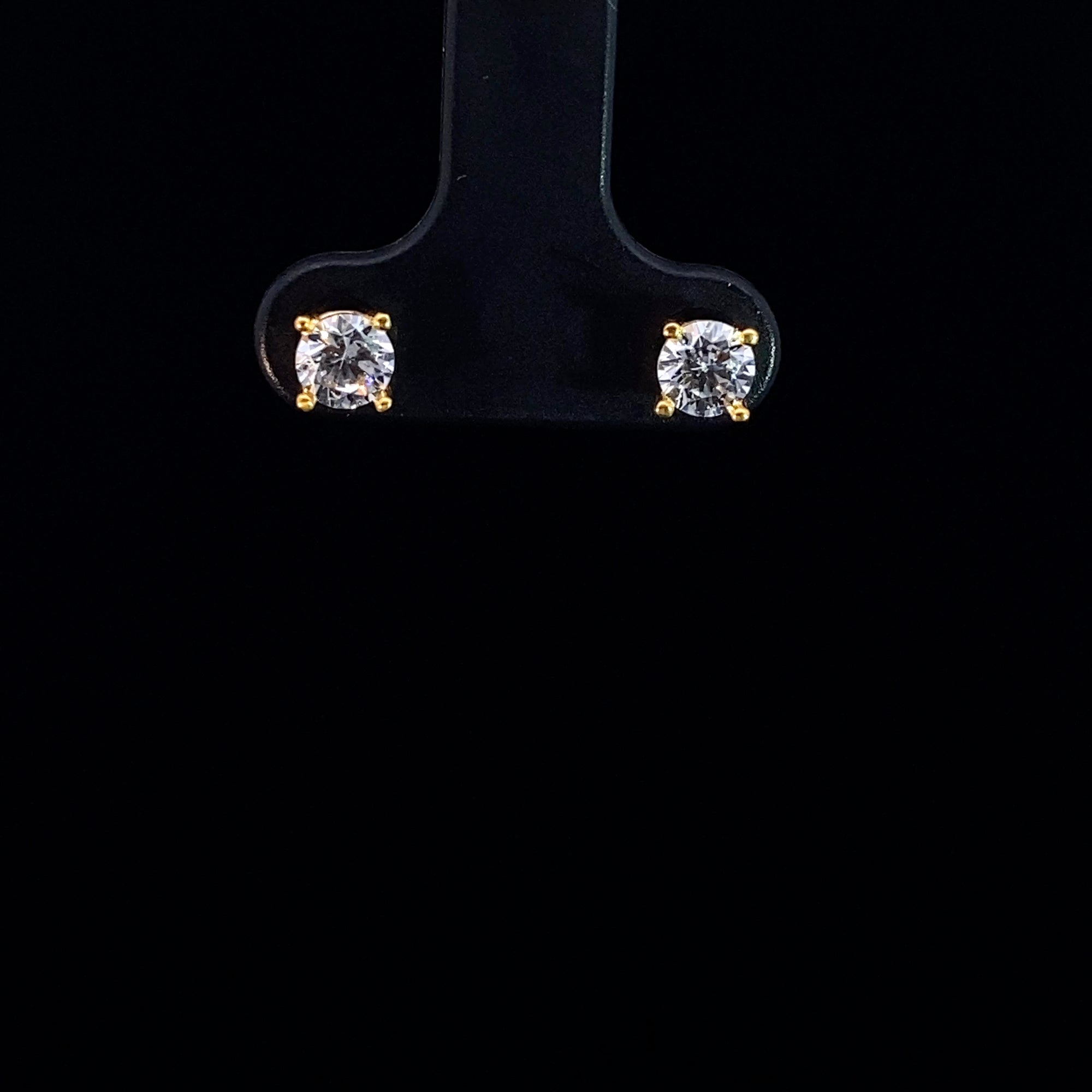 22K Earring 2312197