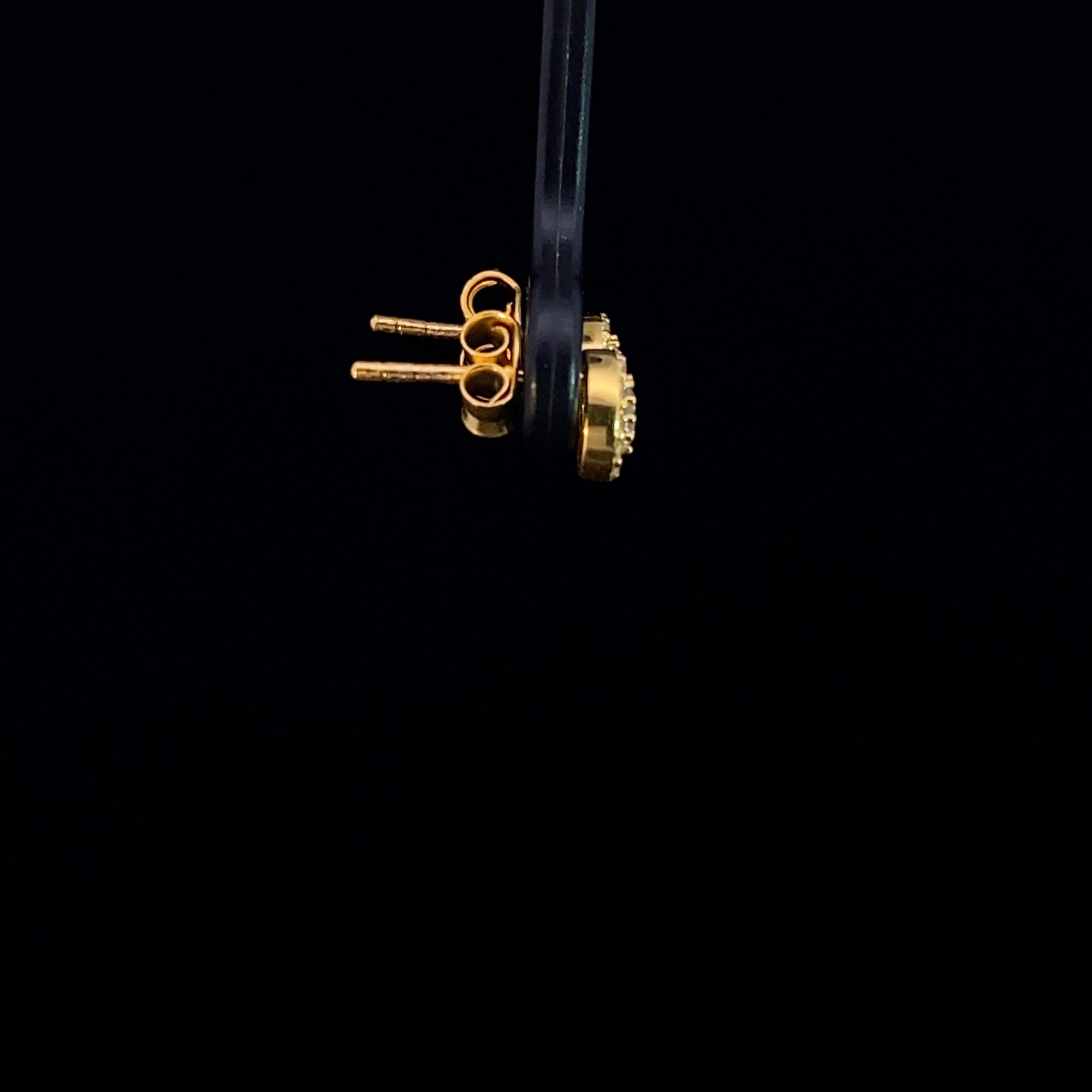 22K Earring 2312166