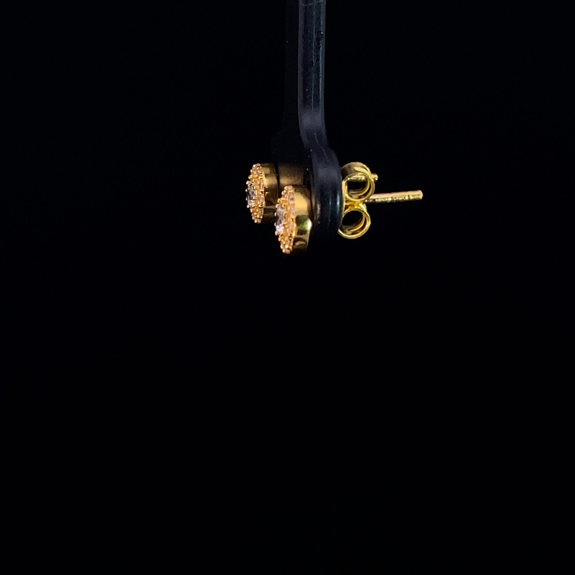 22K Earring 2312199