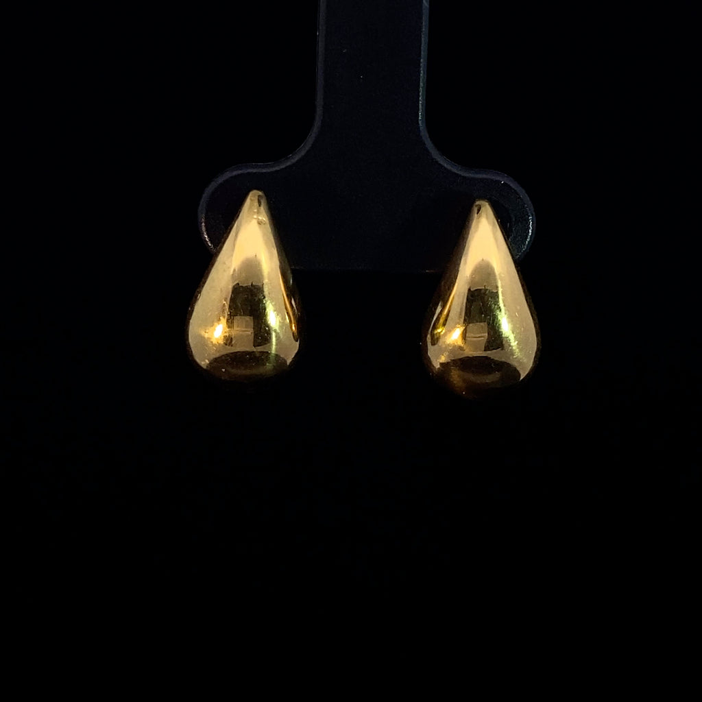 22K Earring 2312203