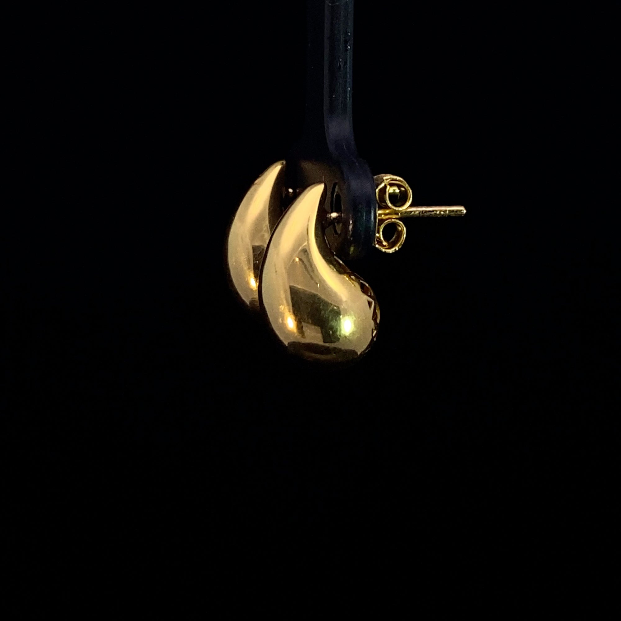 22K Earring 2312203