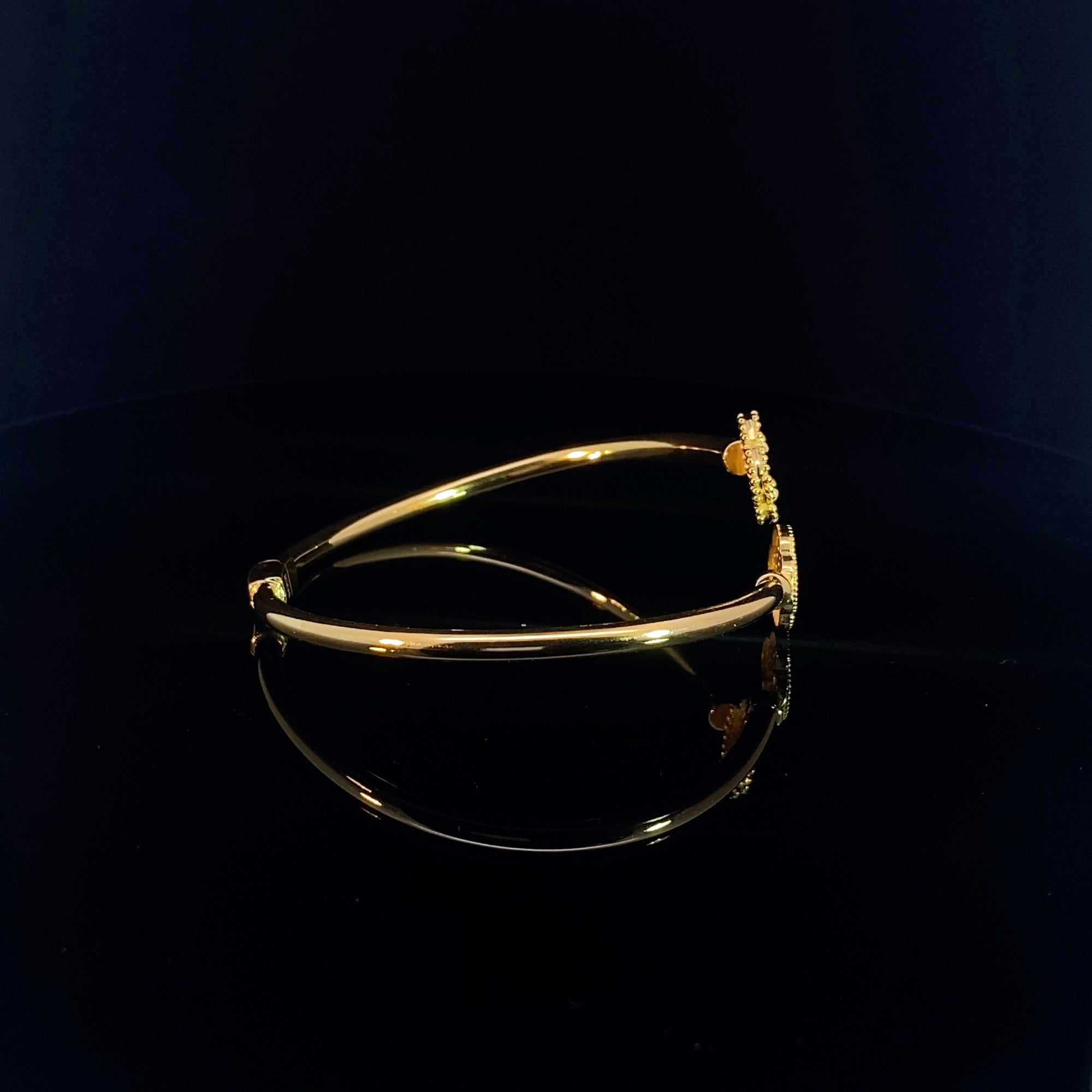 22K Bangle 1228101
