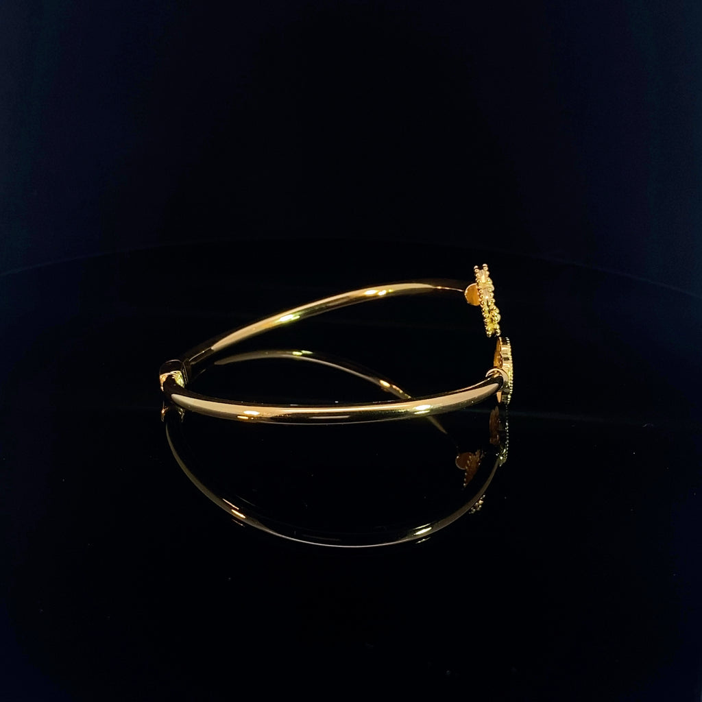22K Bangle 1228102
