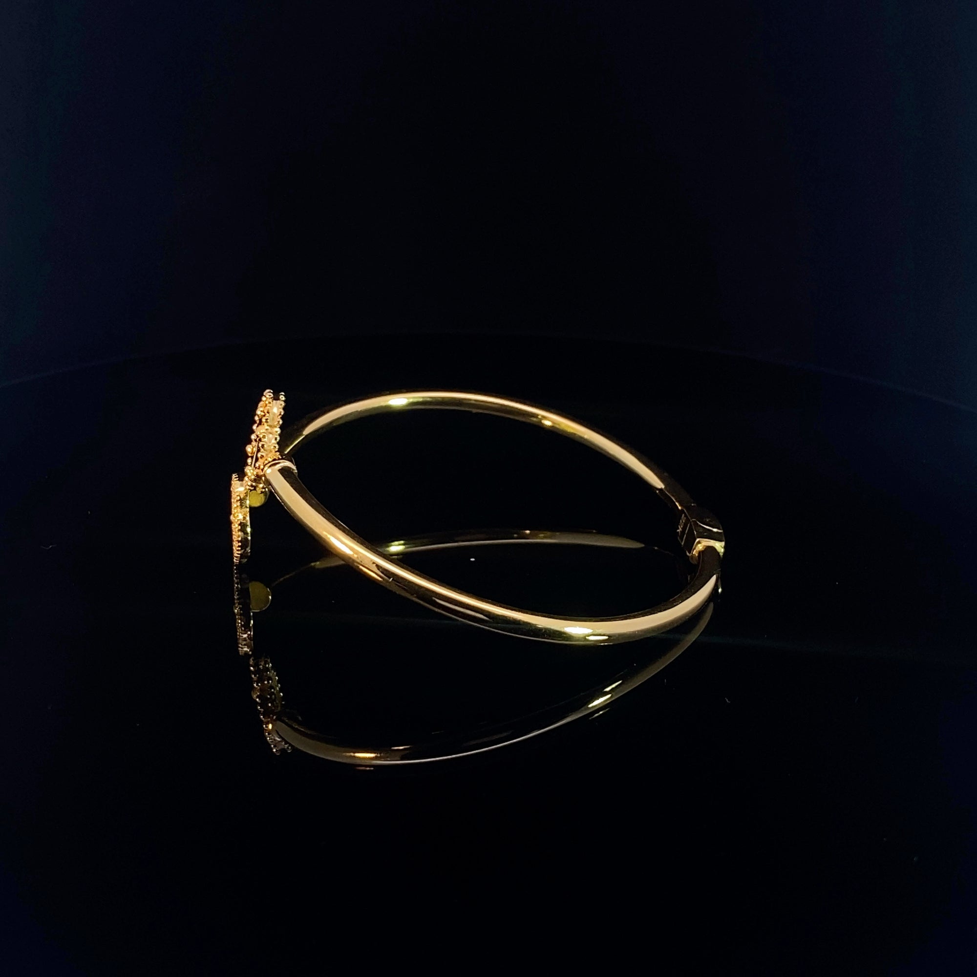 22K Bangle 1228101