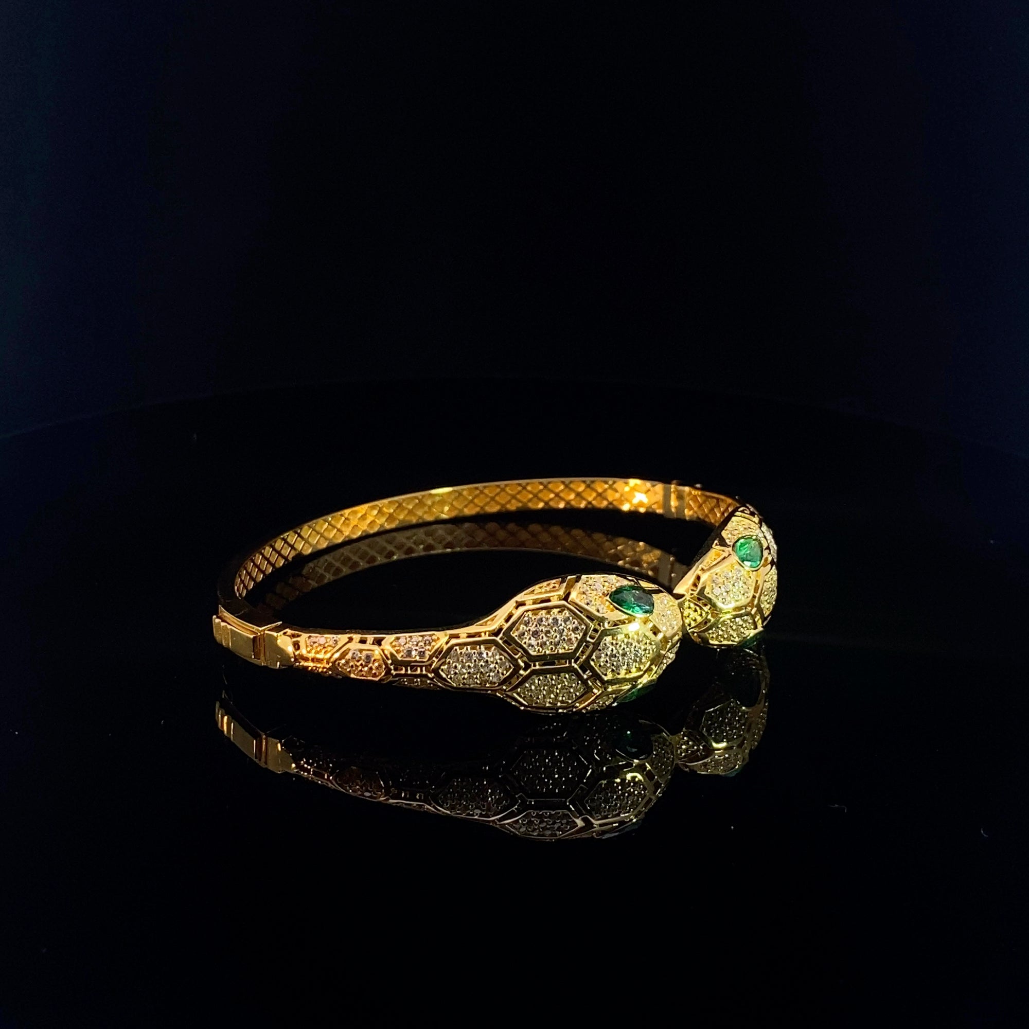 22K Bangle 1228105
