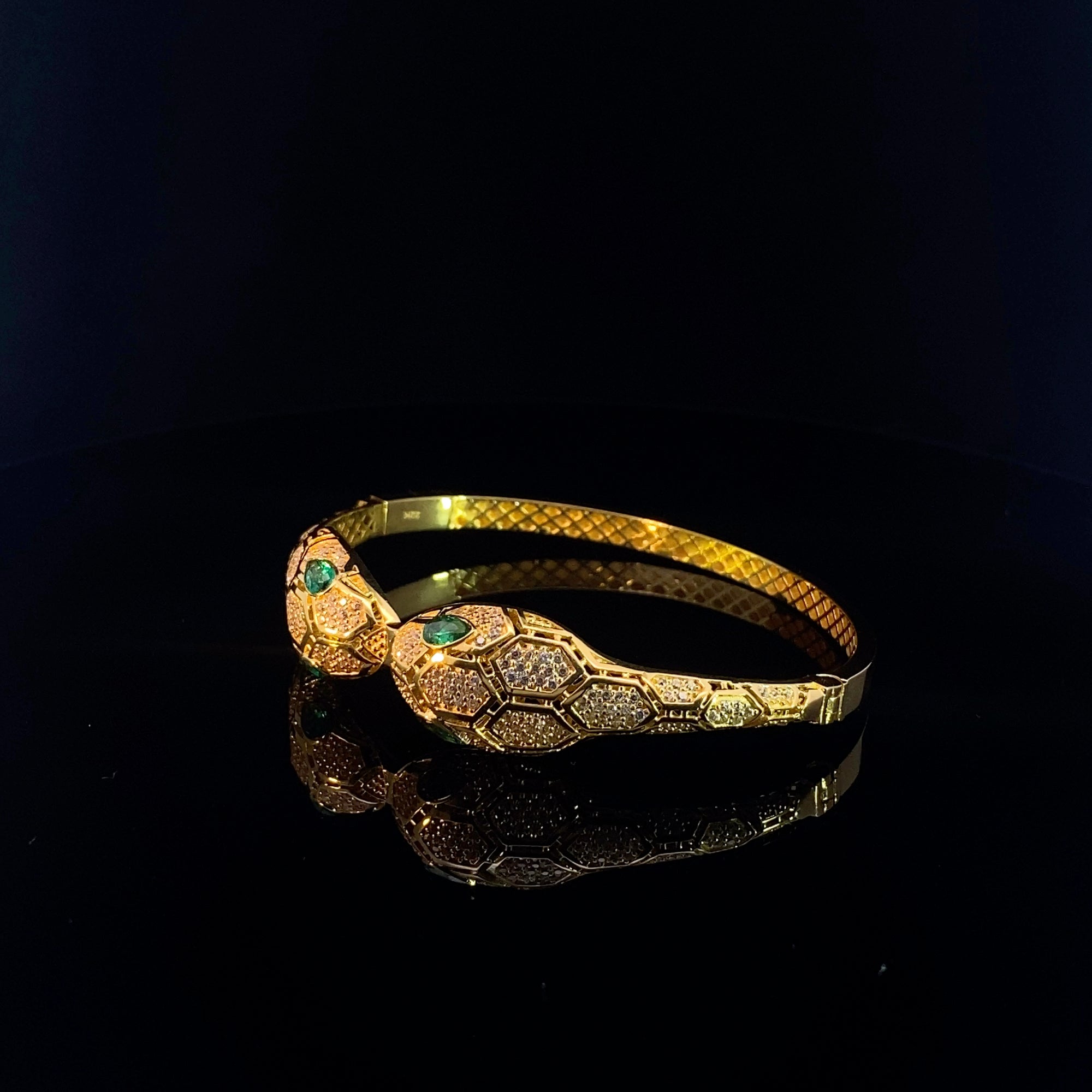 22K Bangle 1228103