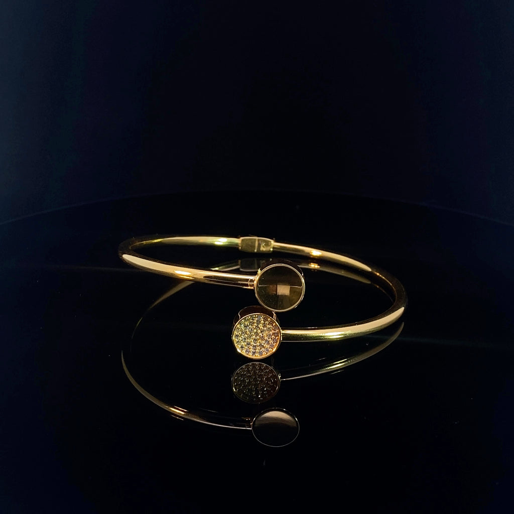22K Bangle 1228106