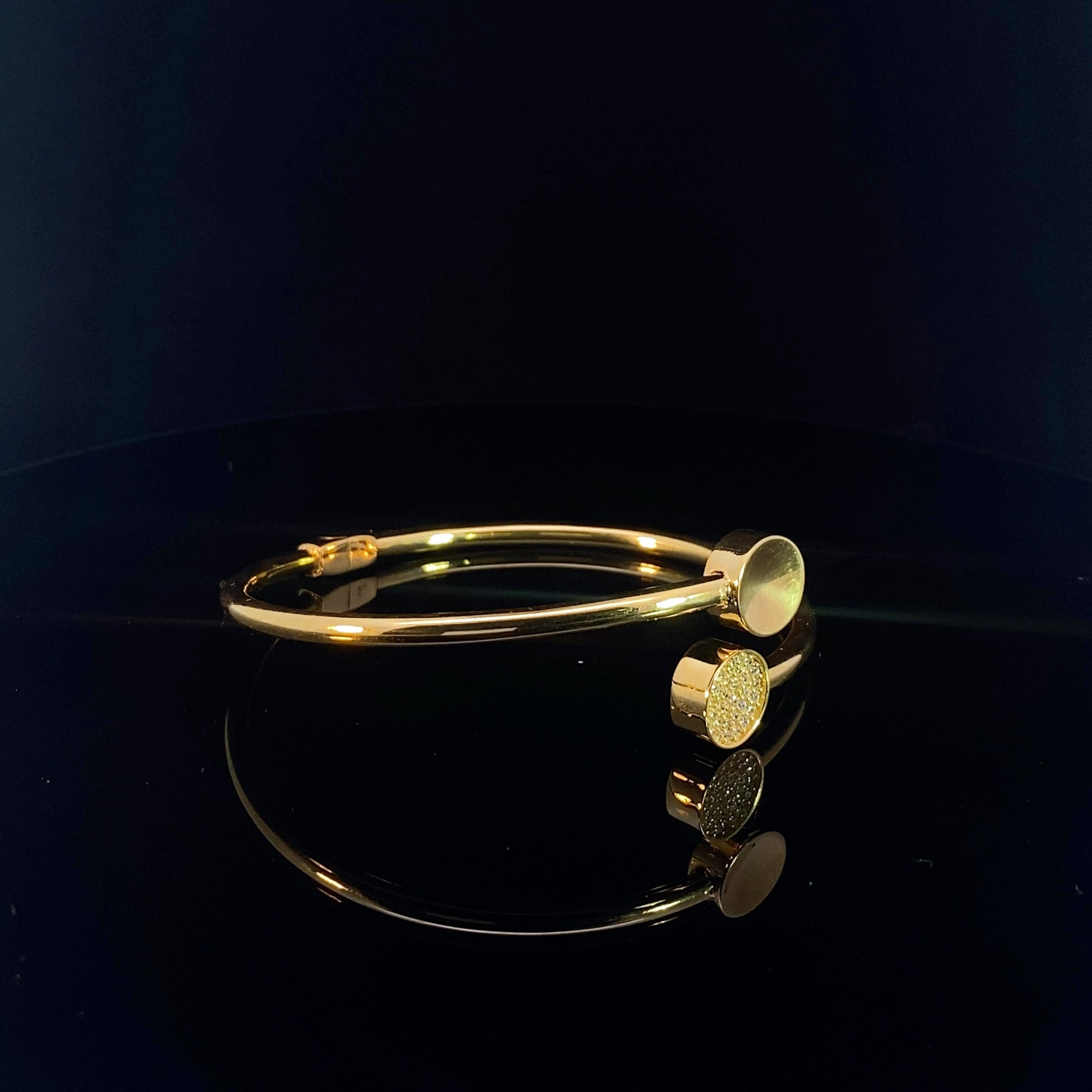 22K Bangle 1228106