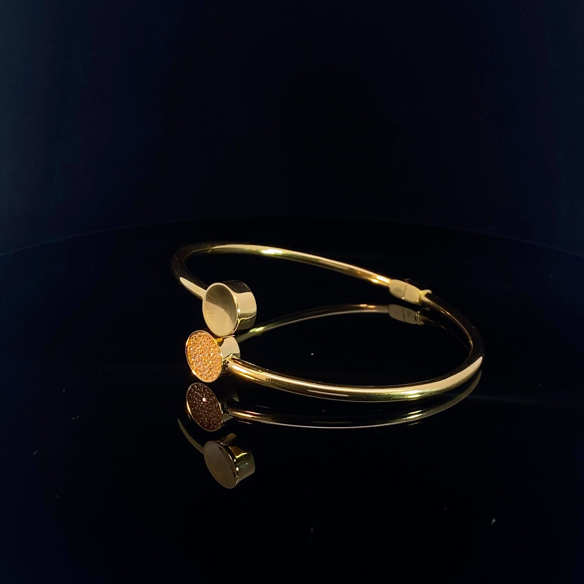 22K Bangle 1228106