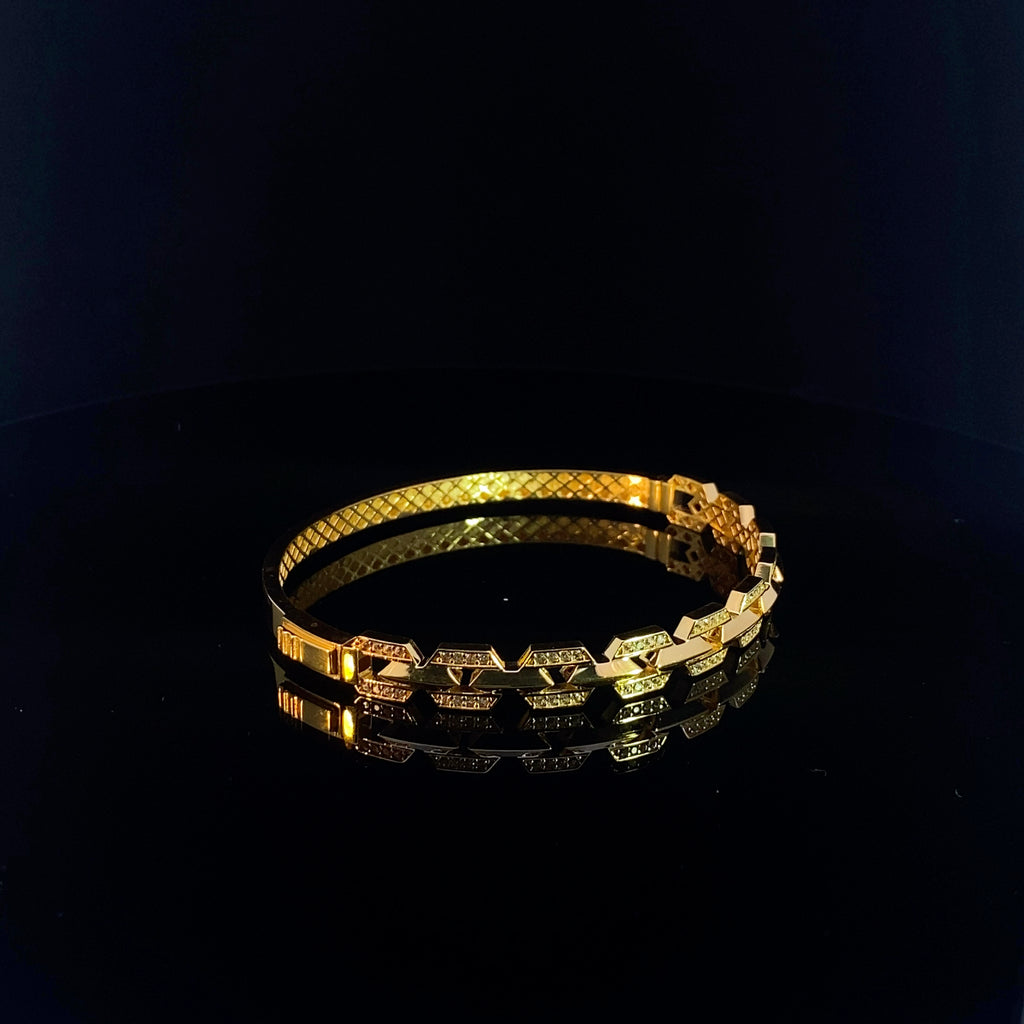 Duplicate UPC: 22K Bangle 1228109 | 2751.45 | 109