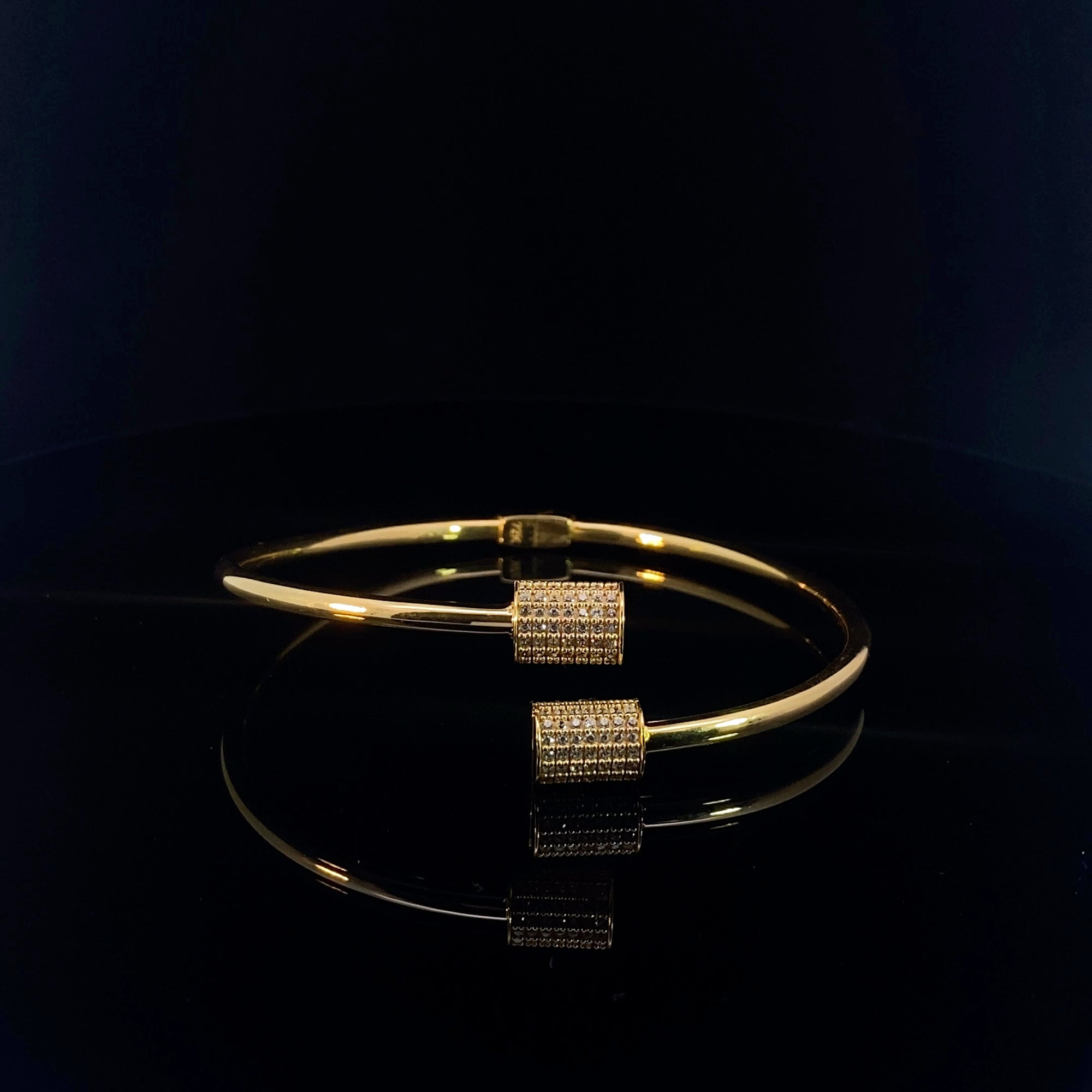 22K Bangle 1228114