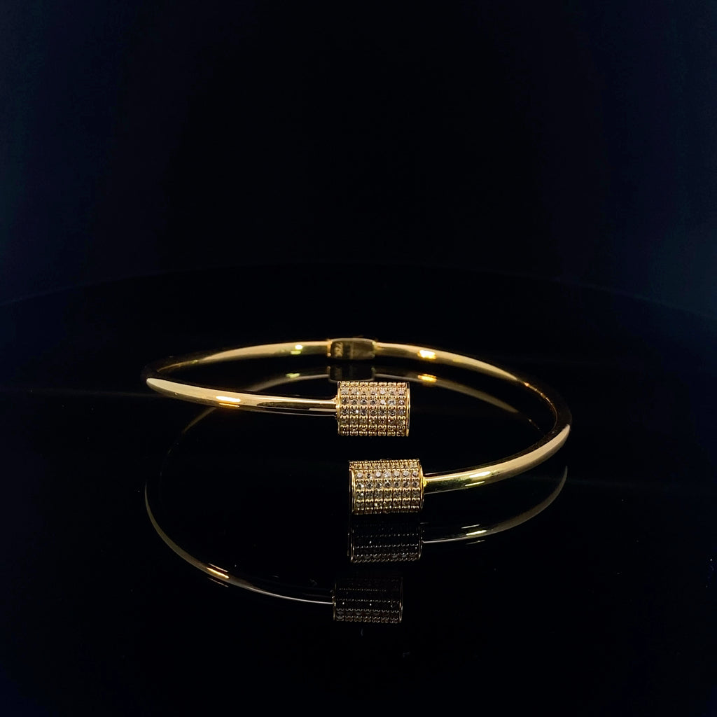 22K Bangle 1228115