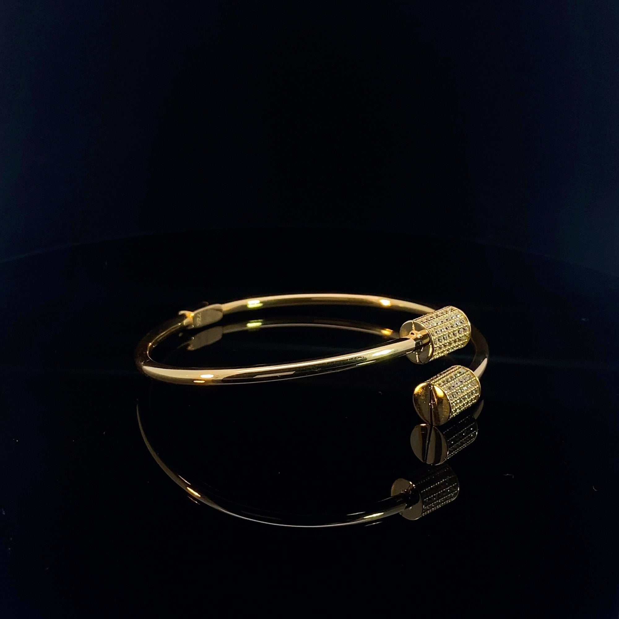 22K Bangle 1228114