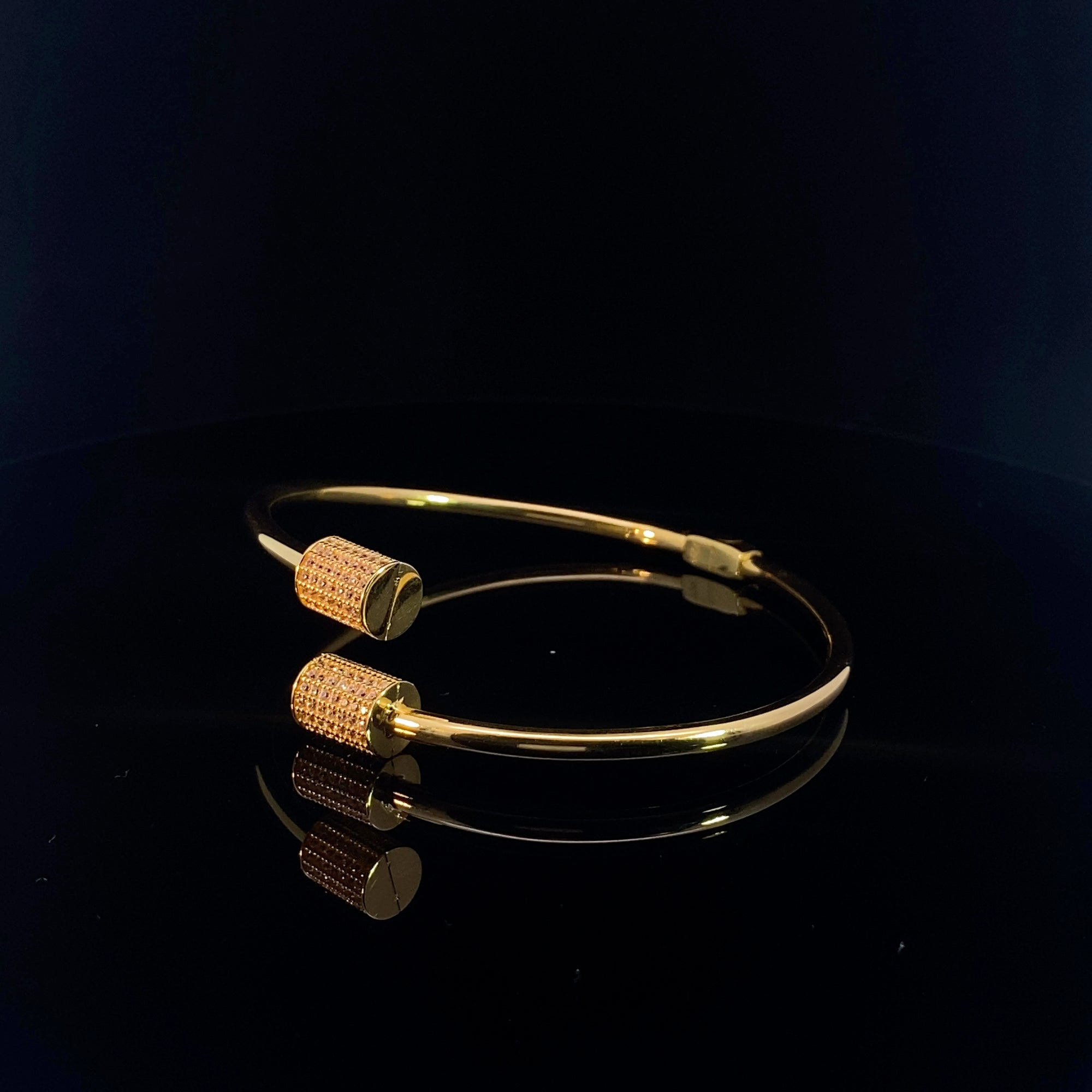 22K Bangle 1228114