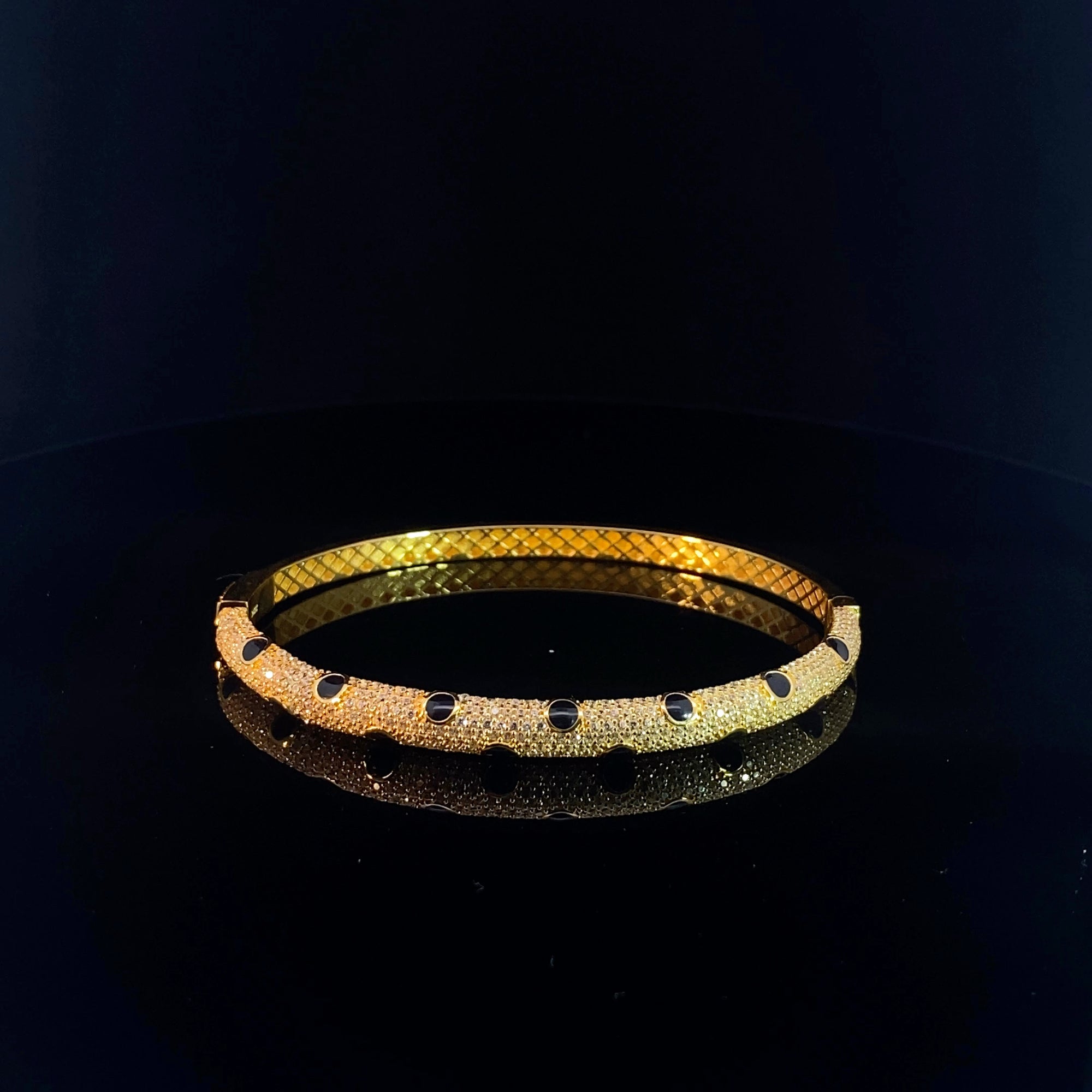 22K Bangle 1228120