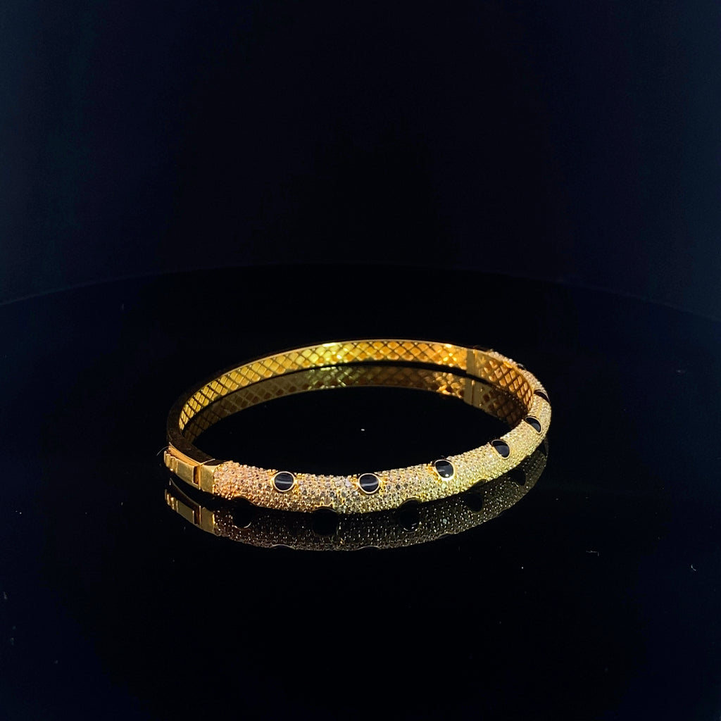 22K Bangle 1228118